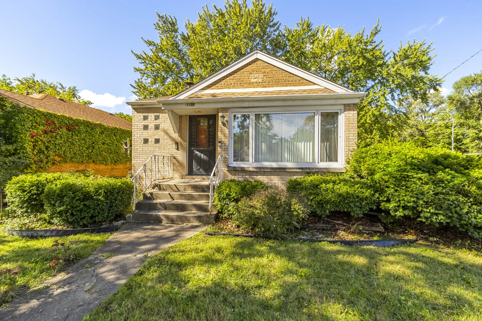 14500 S State Street IL