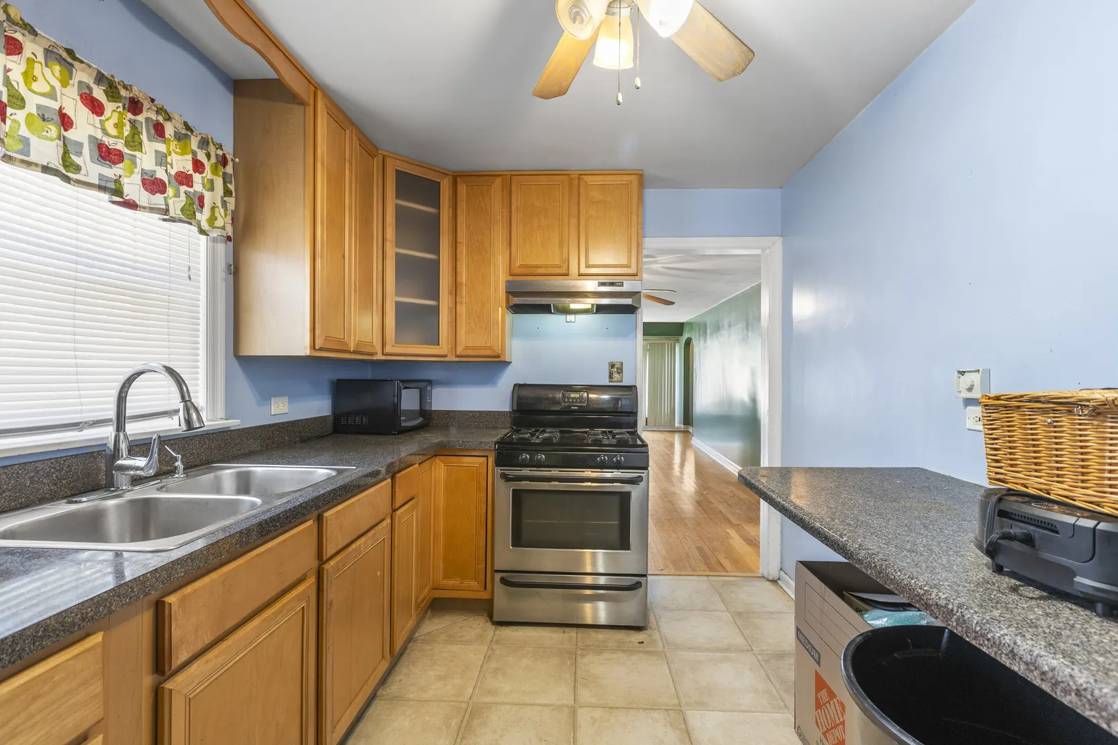 14500 S State Street IL