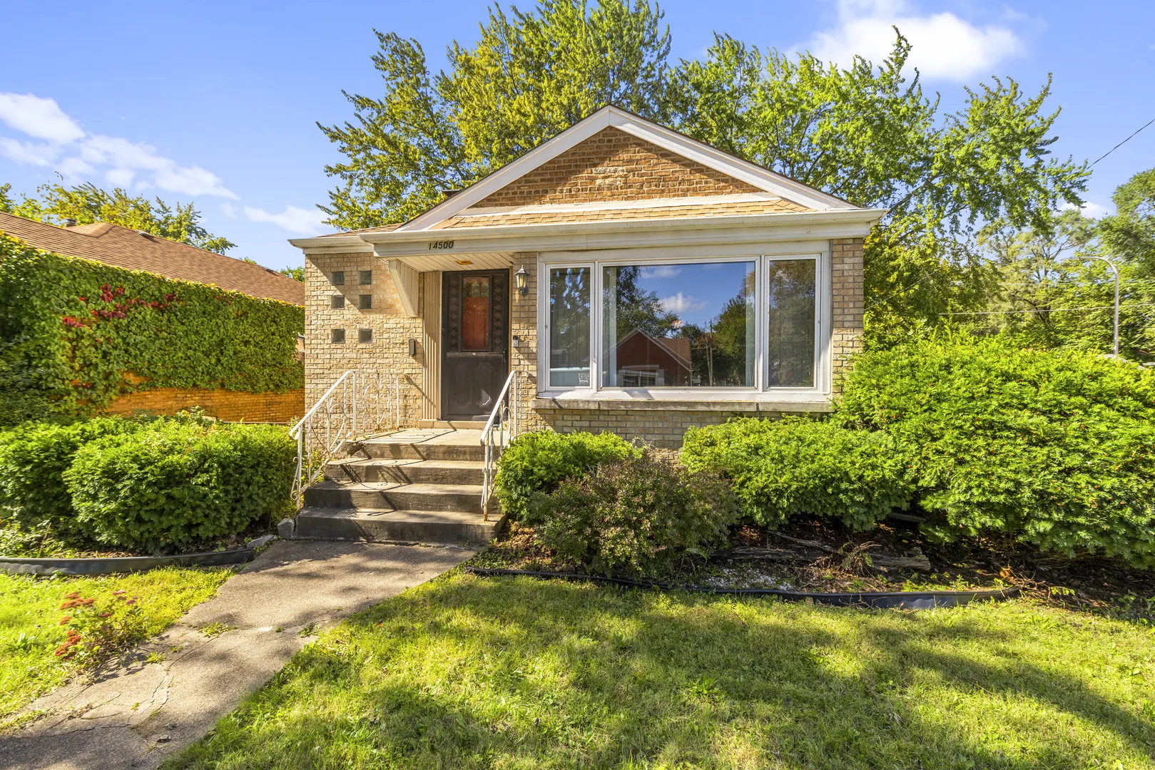 14500 S State Street IL