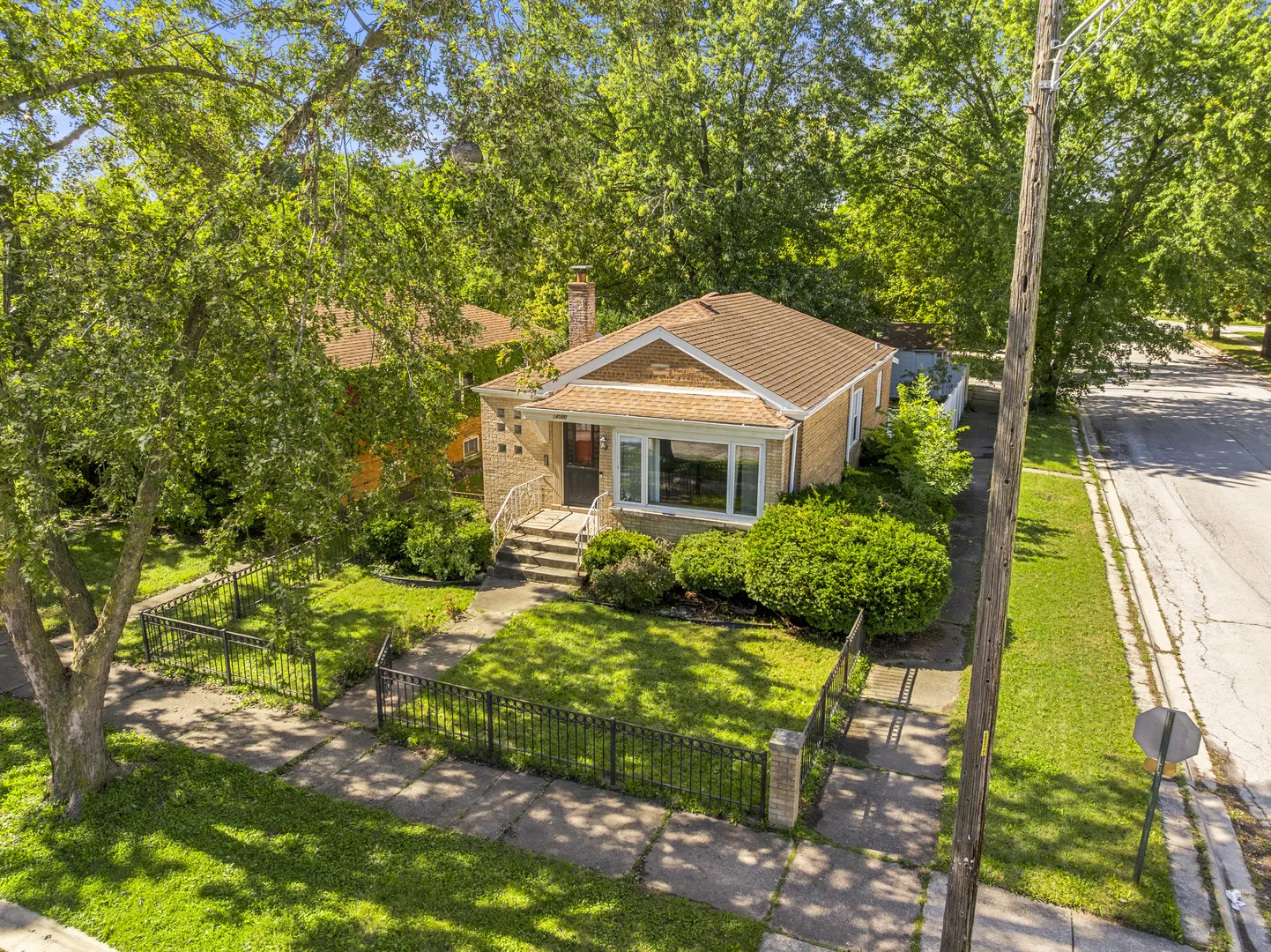 14500 S State Street IL