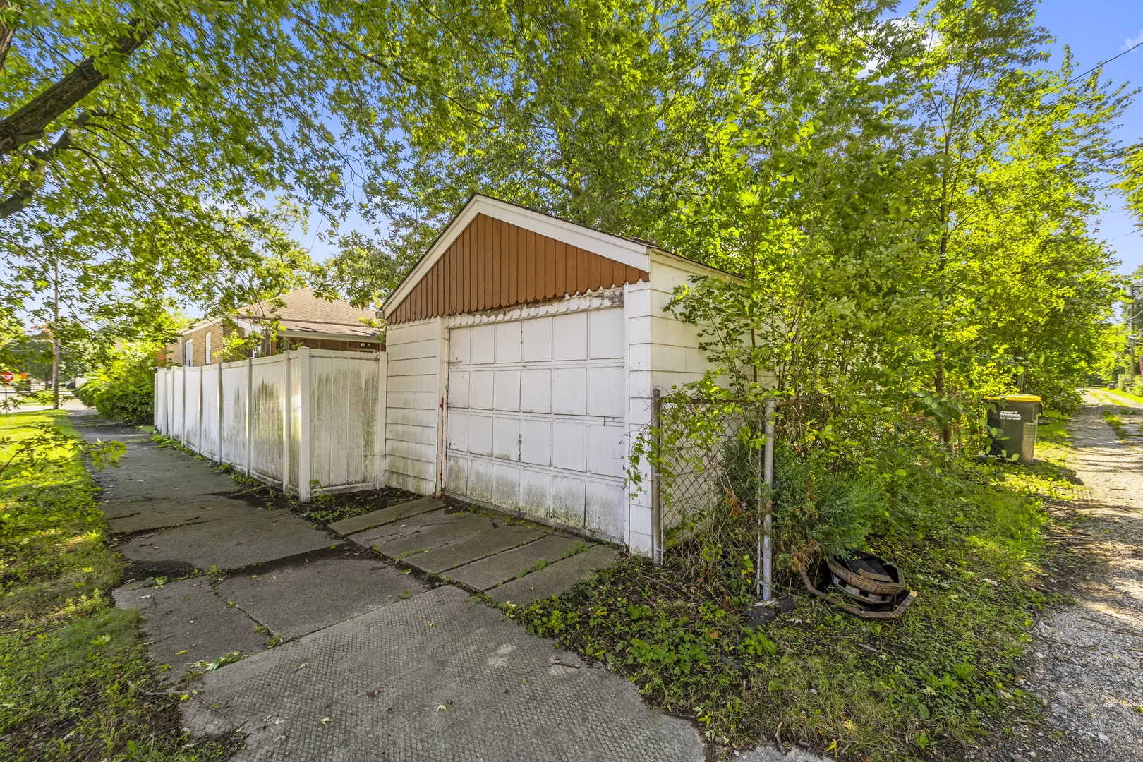 14500 S State Street IL