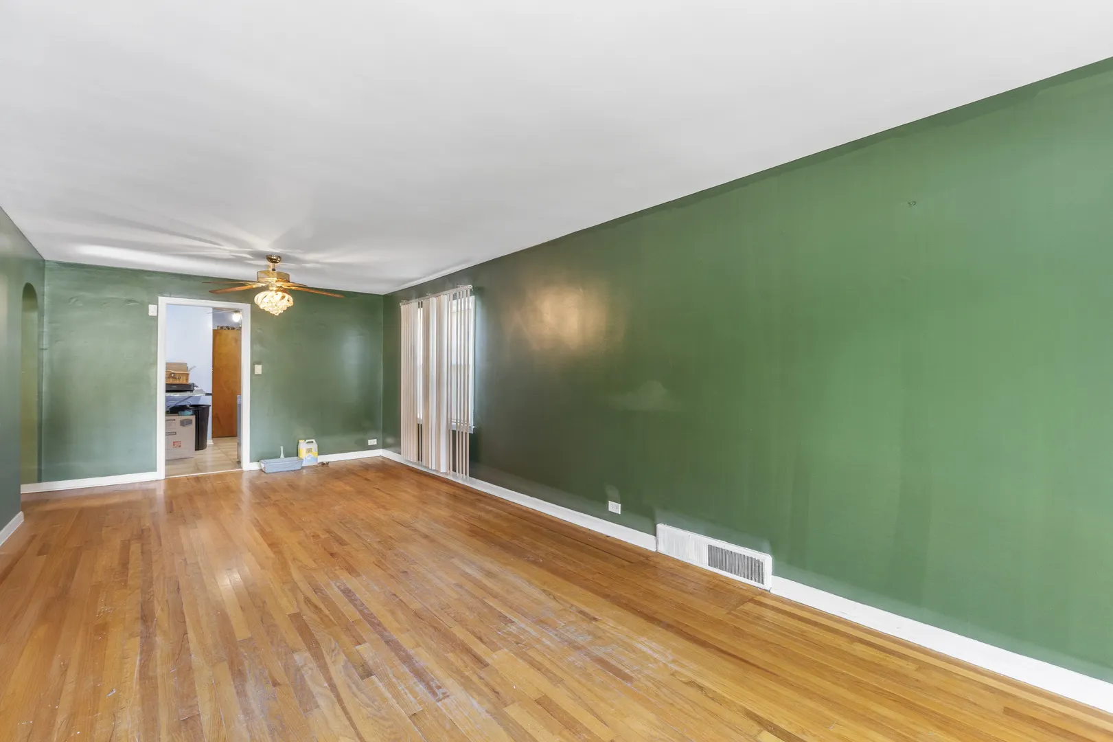 14500 S State Street IL