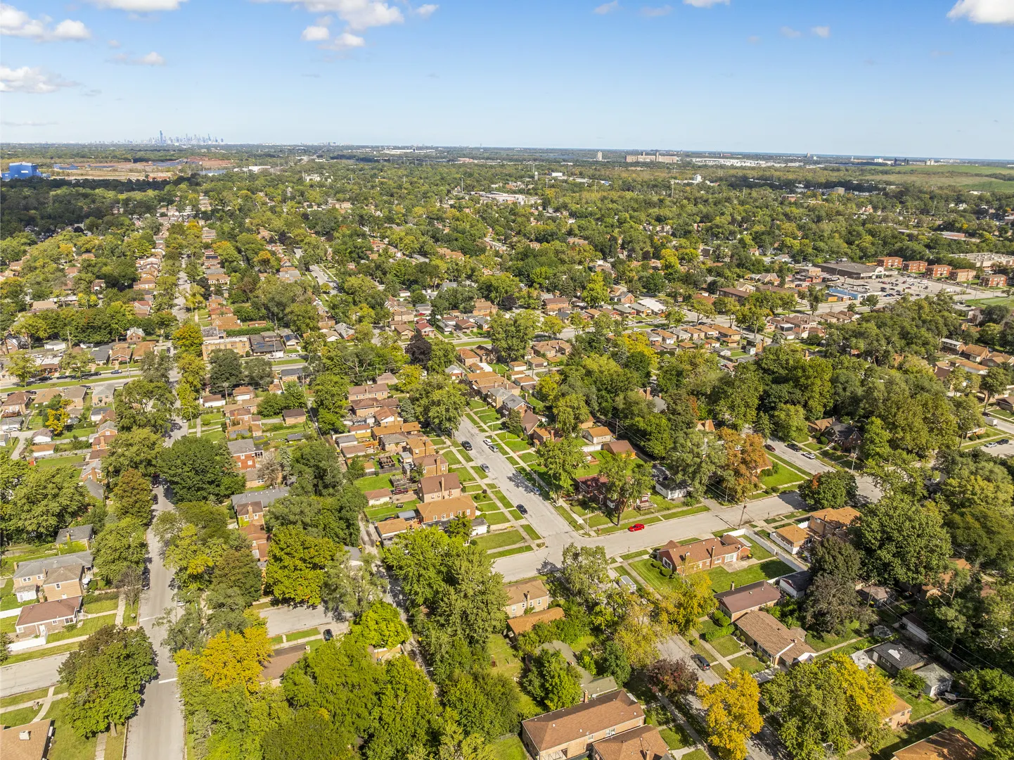 14500 S State Street IL