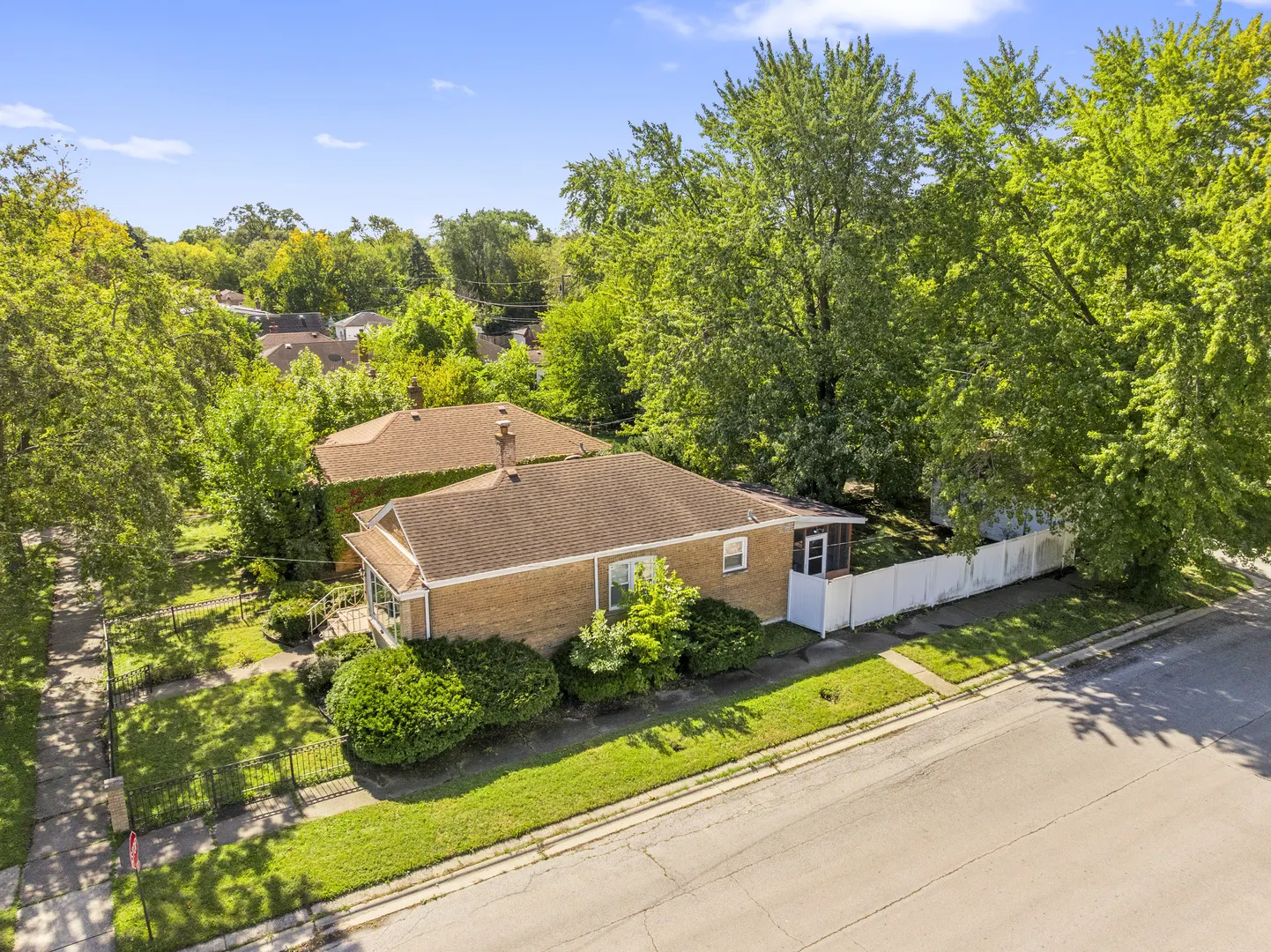 14500 S State Street IL