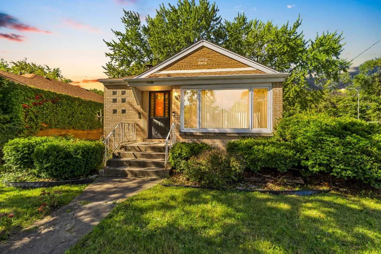 14500 S State Street IL