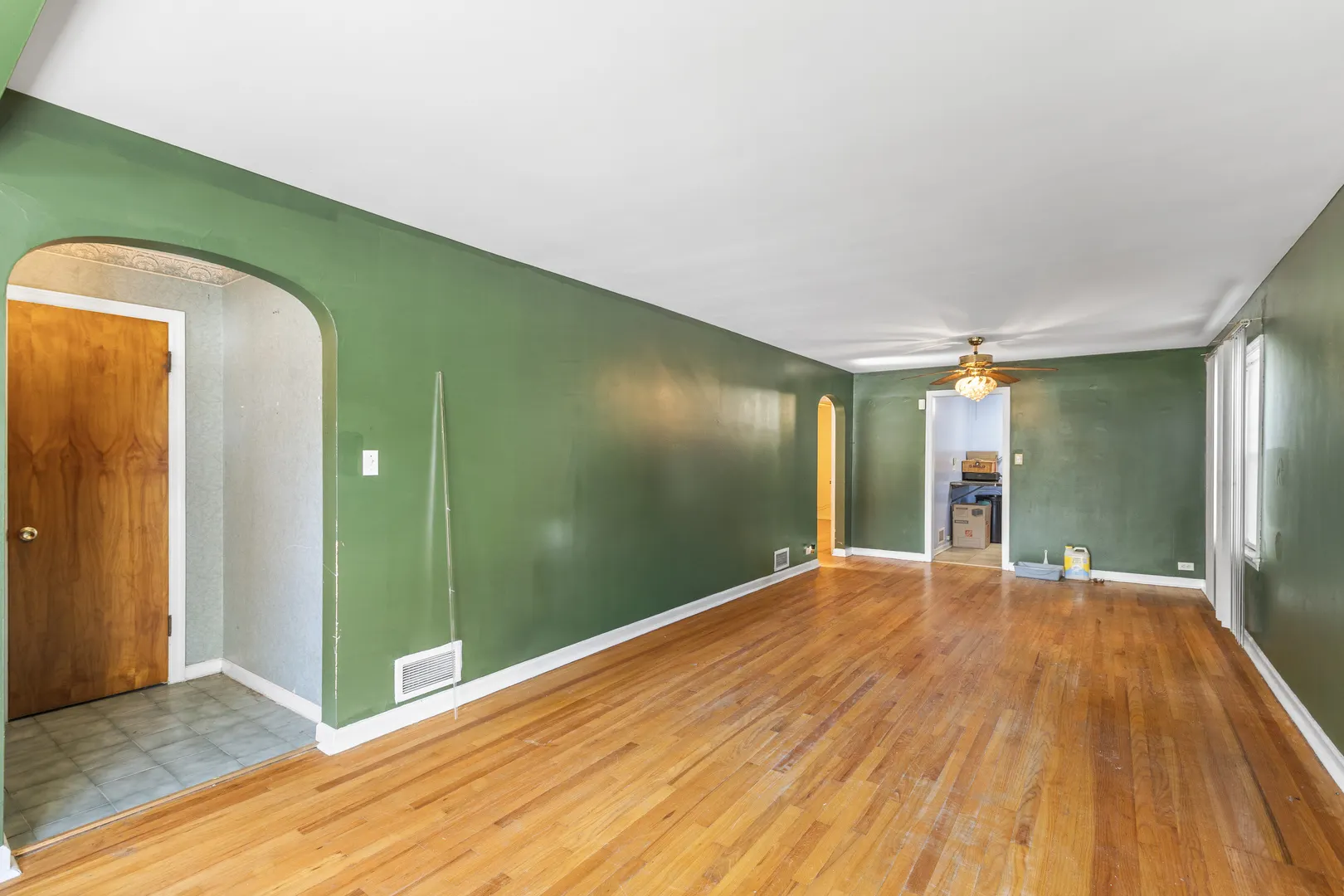 14500 S State Street IL