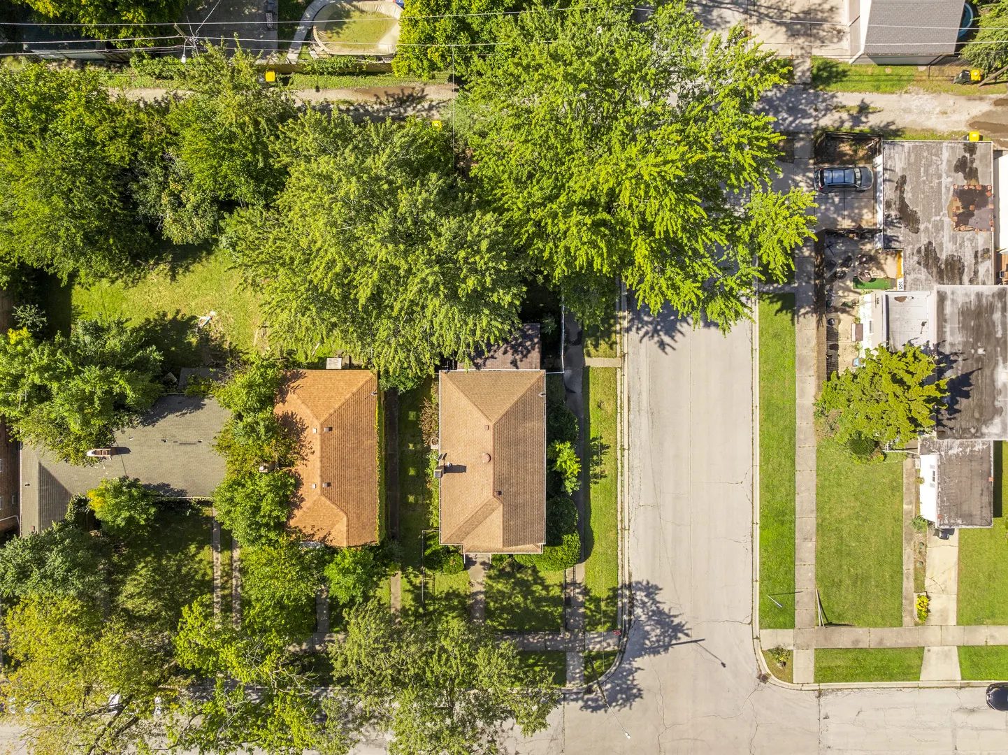 14500 S State Street IL
