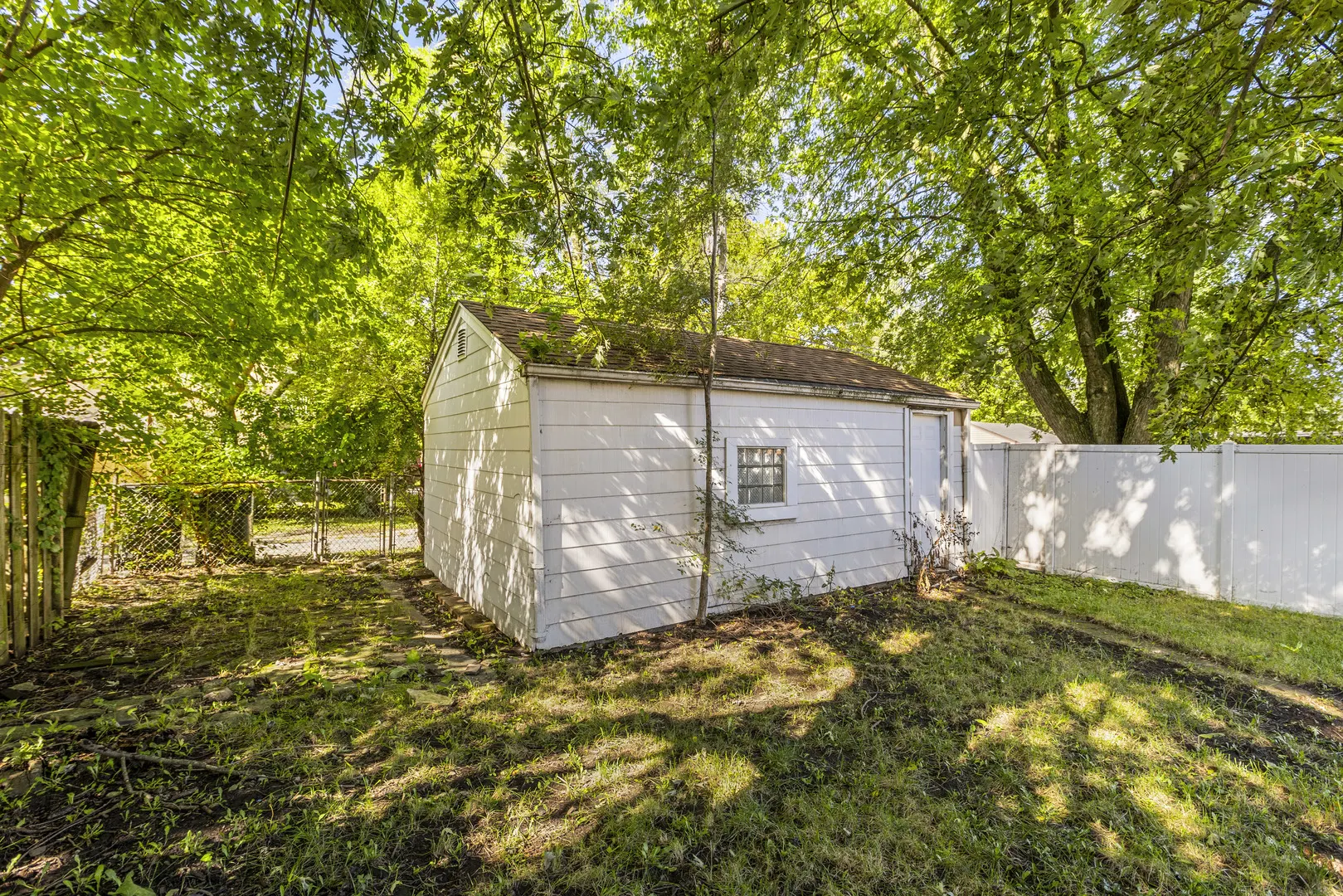 14500 S State Street IL