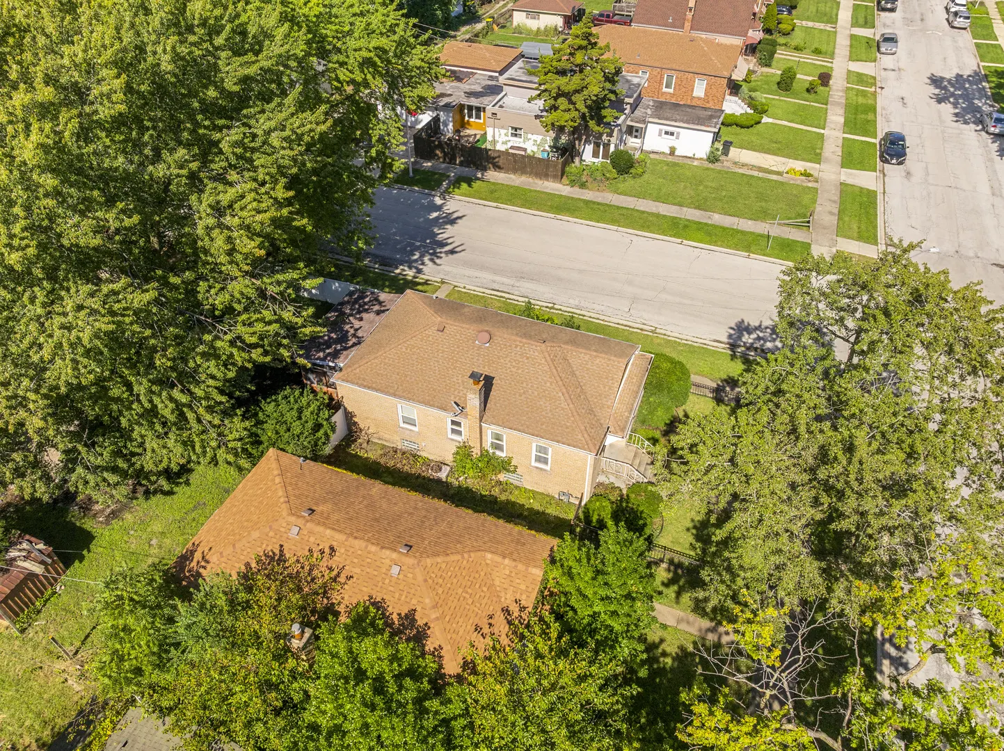 14500 S State Street IL