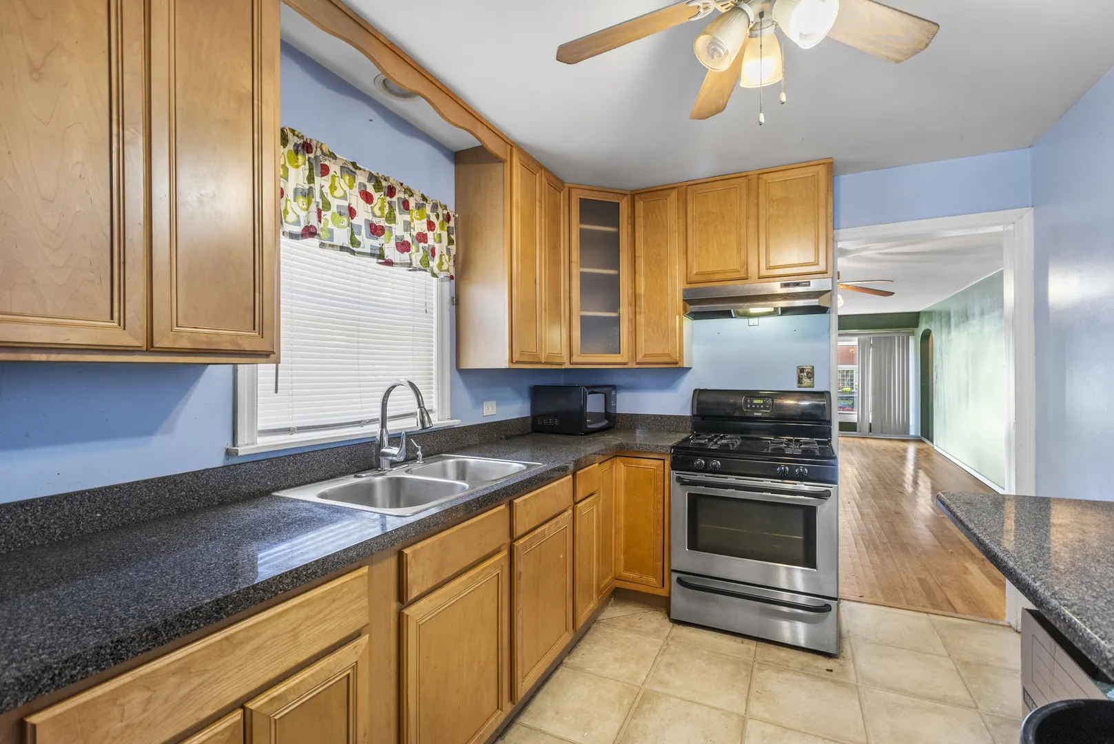 14500 S State Street IL