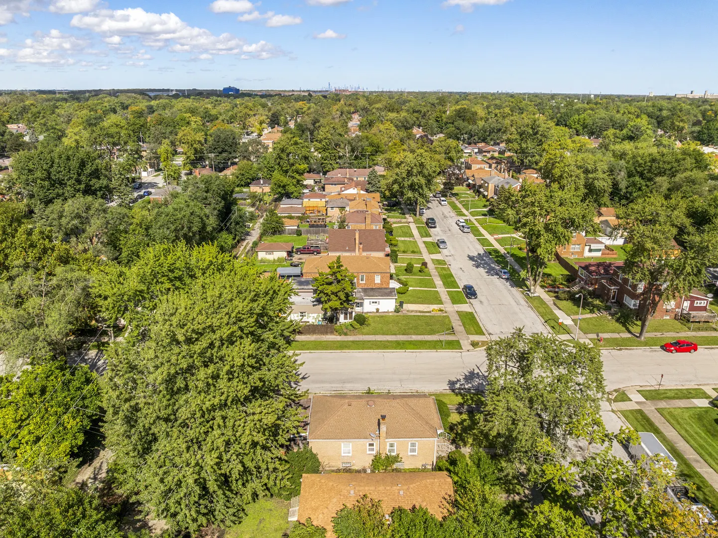 14500 S State Street IL