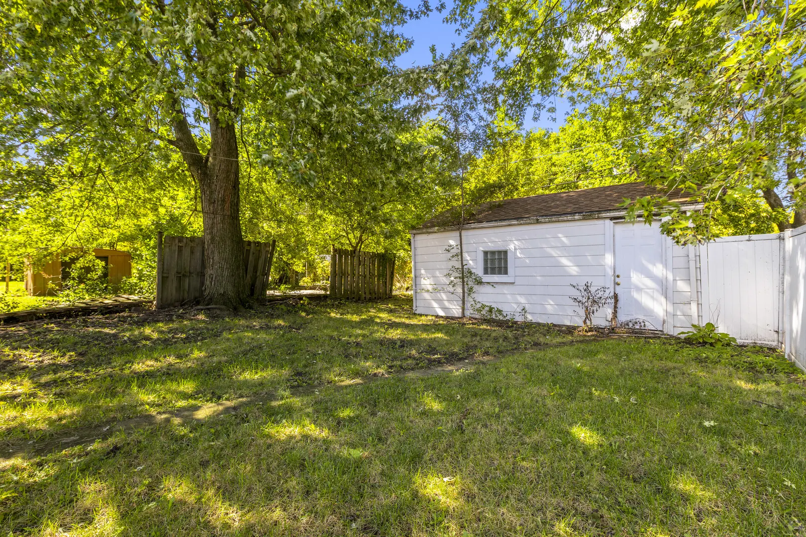 14500 S State Street IL