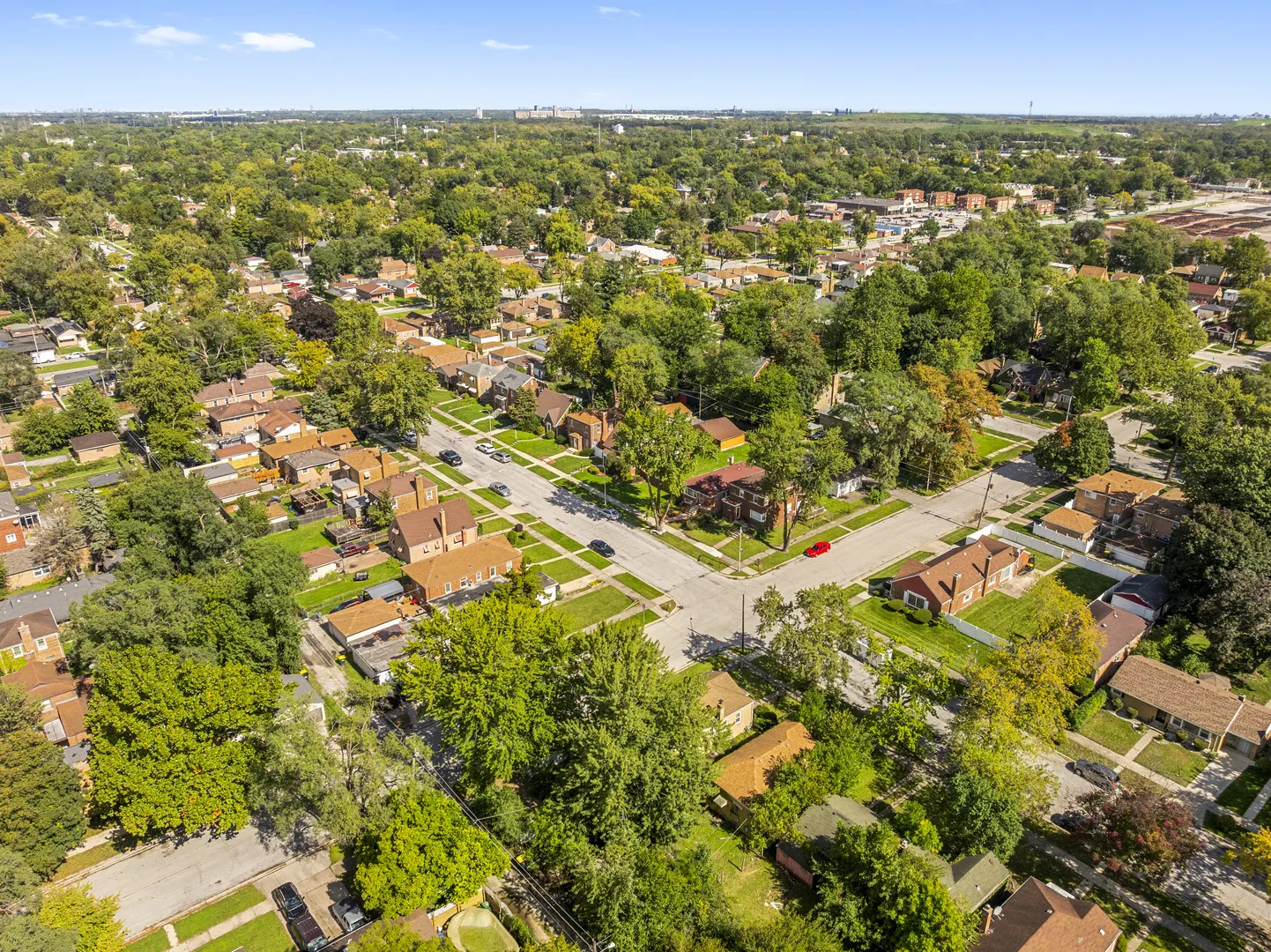 14500 S State Street IL