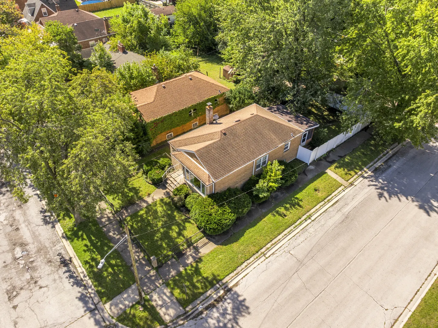 14500 S State Street IL