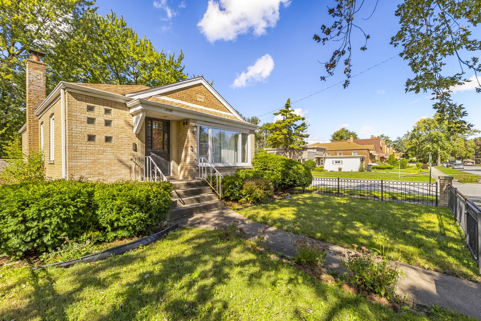 14500 S State Street IL