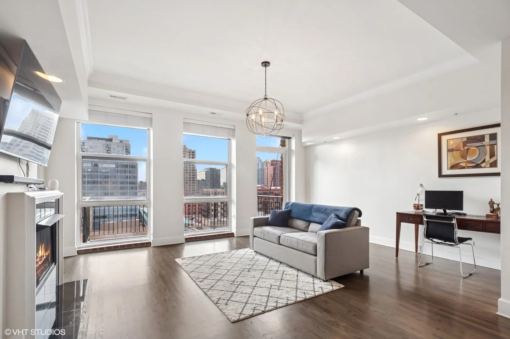 165 N Canal Street IL #1007