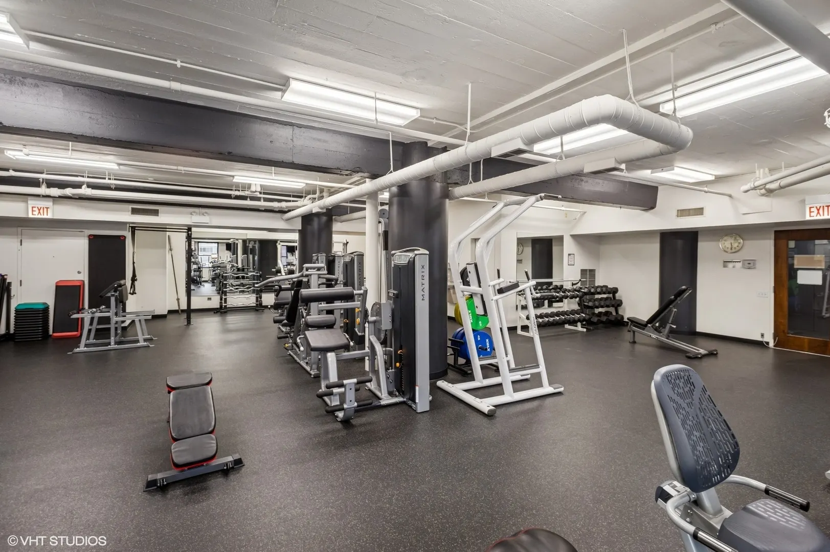 165 N Canal Street IL #1007