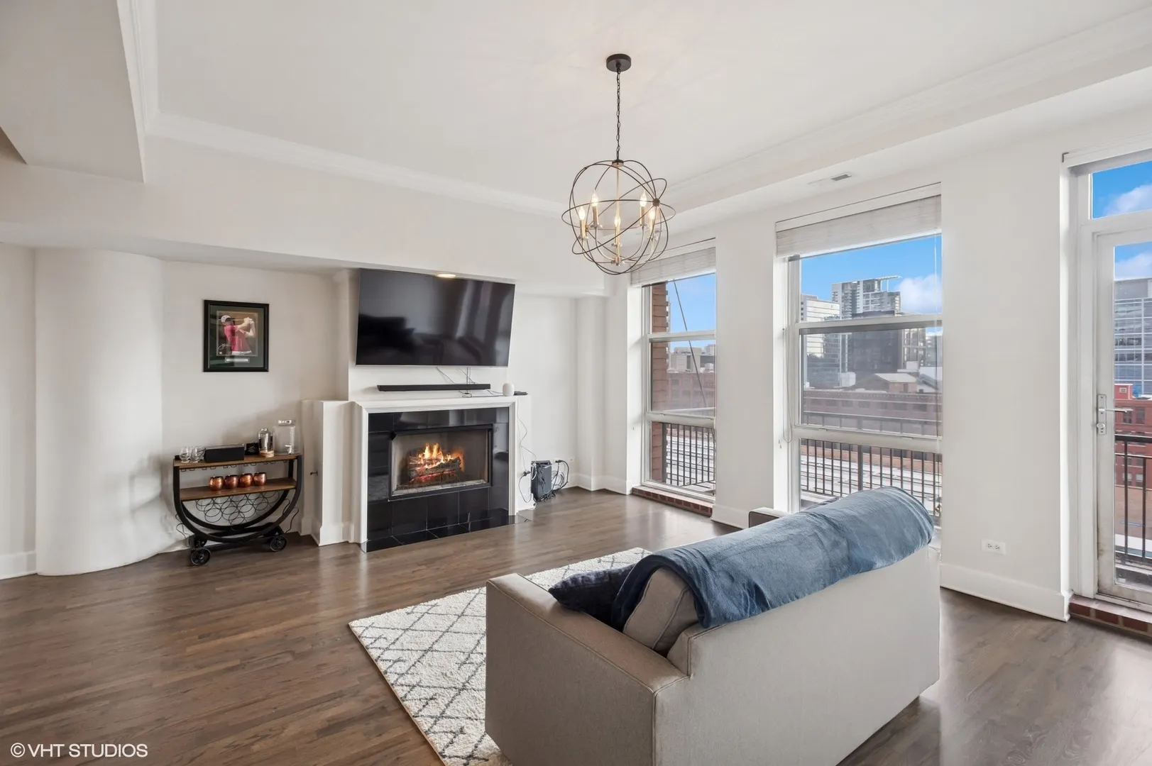 165 N Canal Street IL #1007