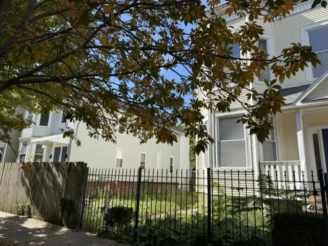 Undisclosed Address