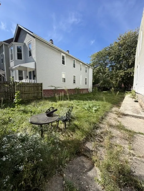 Undisclosed Address