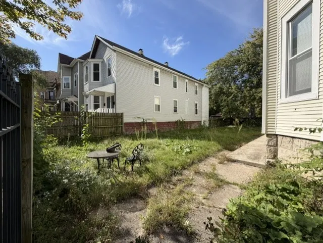 Undisclosed Address