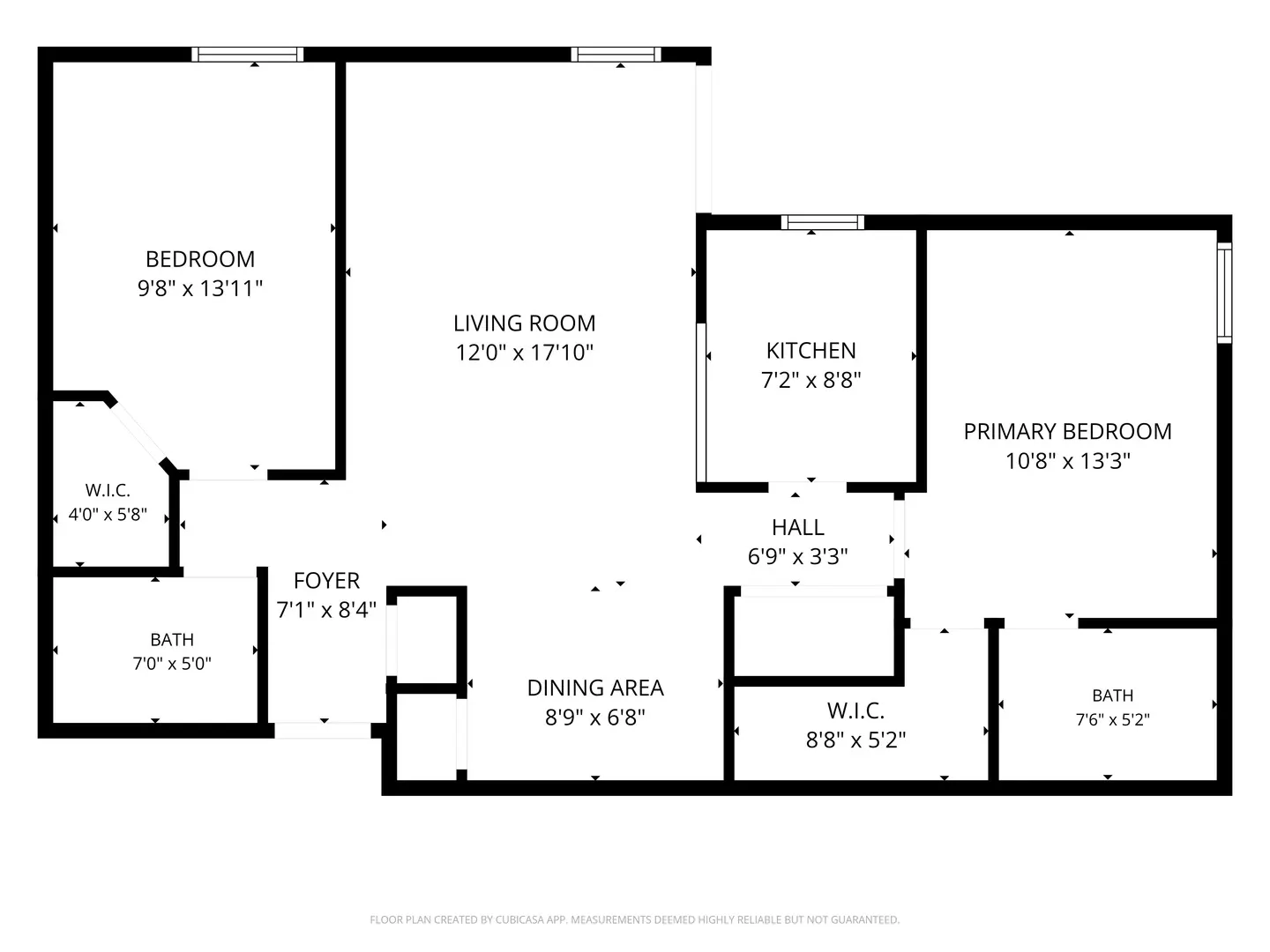 4316 W Shamrock Lane IL #1C