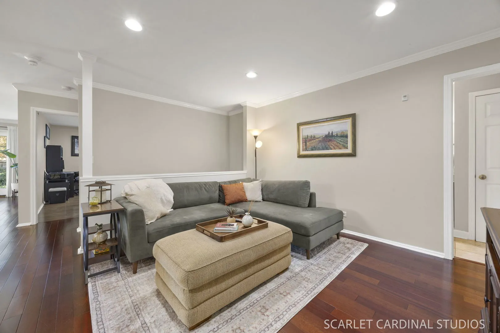 913 Wheaton Oaks Drive IL