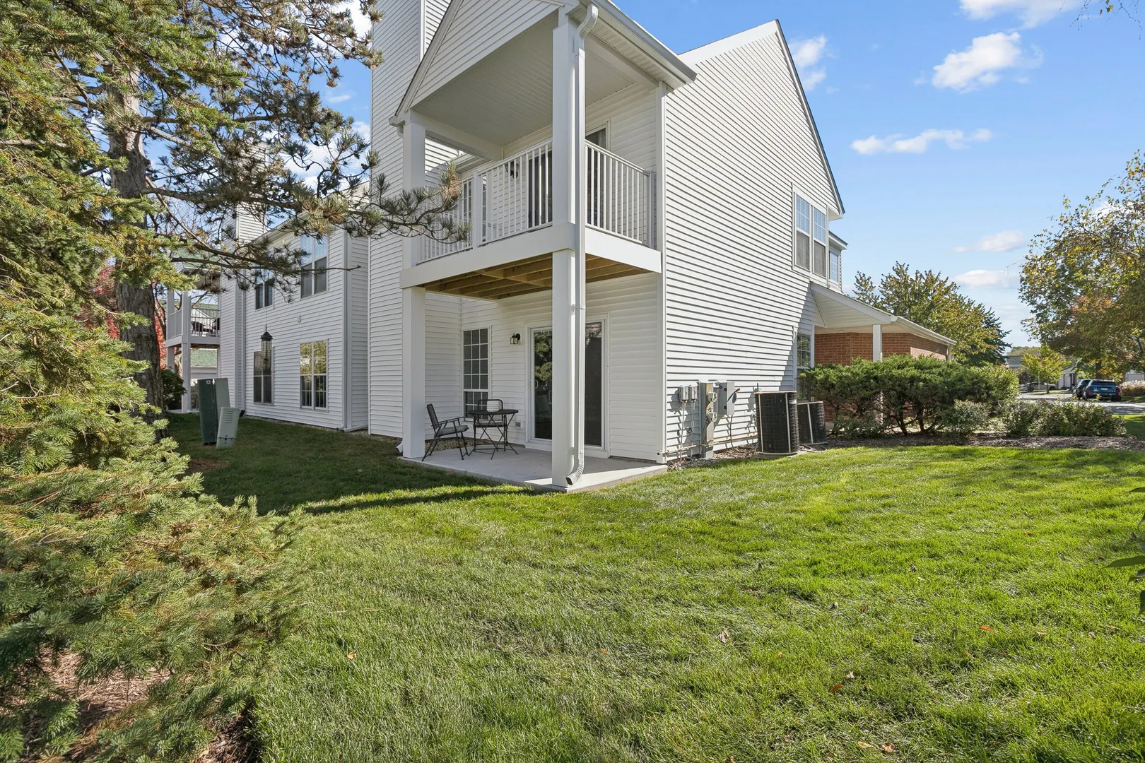 110 Hemstead Street IL