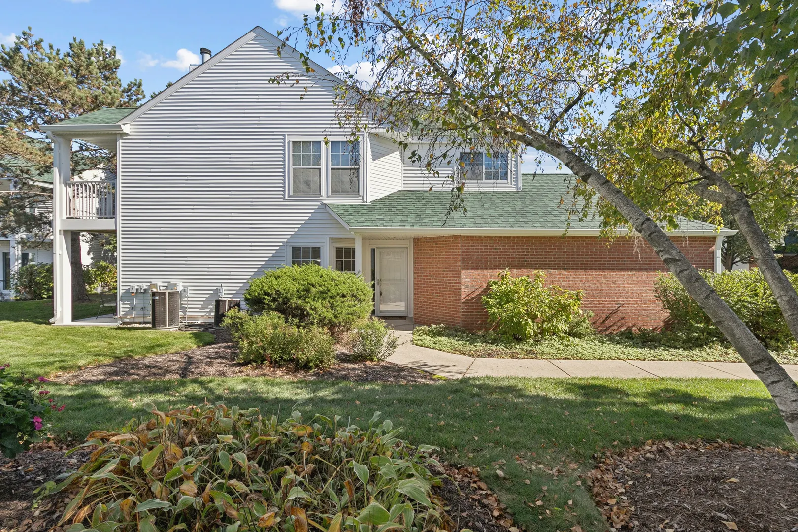 110 Hemstead Street IL