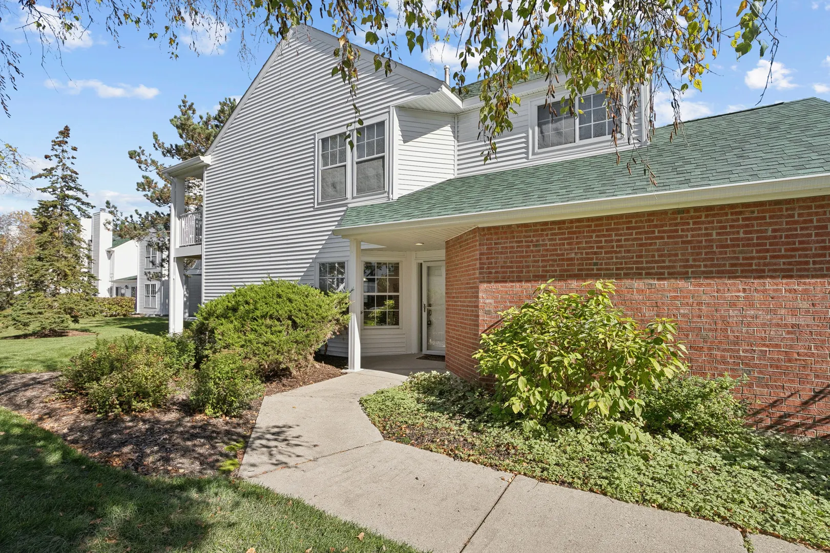 110 Hemstead Street IL