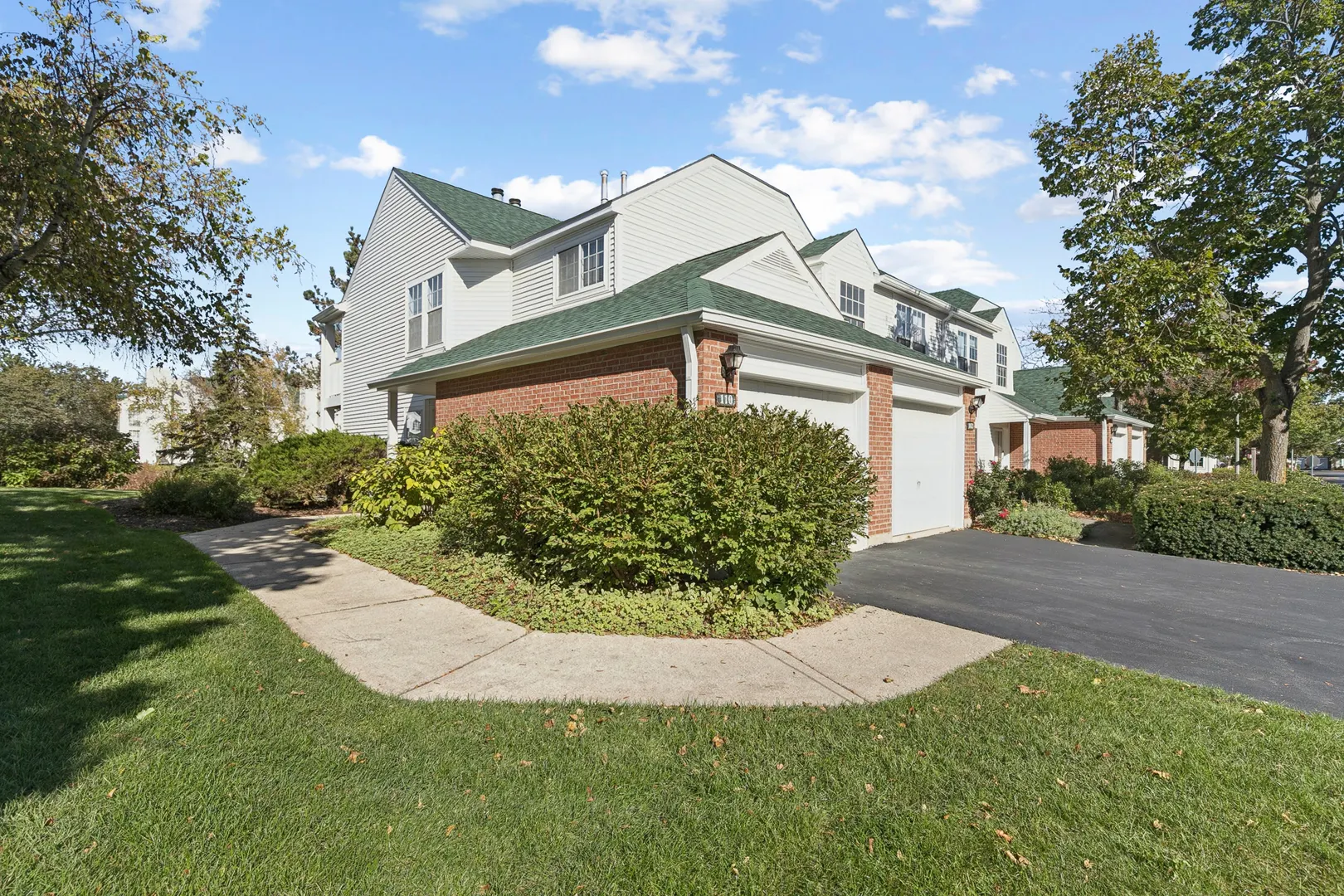 110 Hemstead Street IL