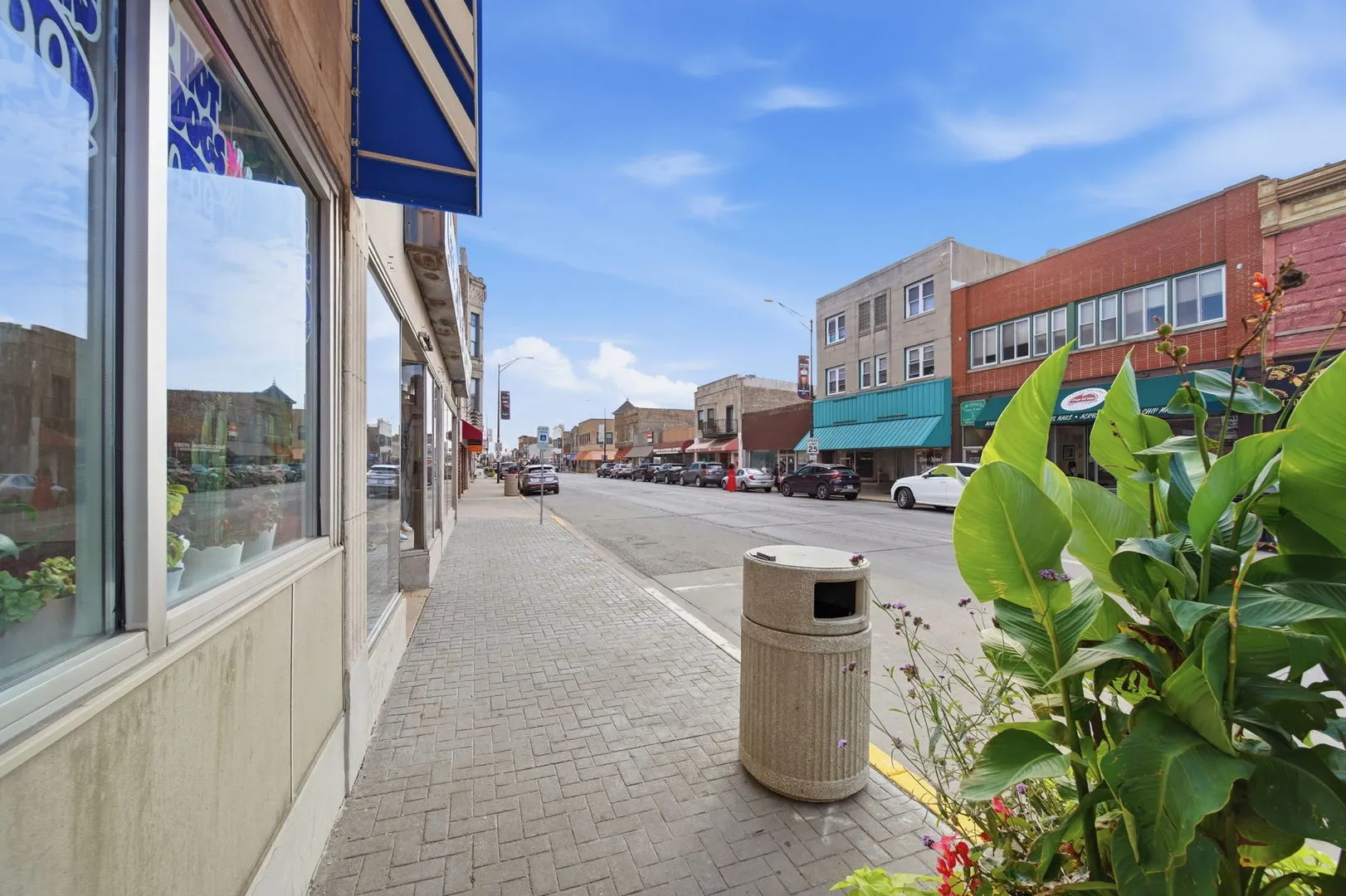 13005 Western Avenue IL