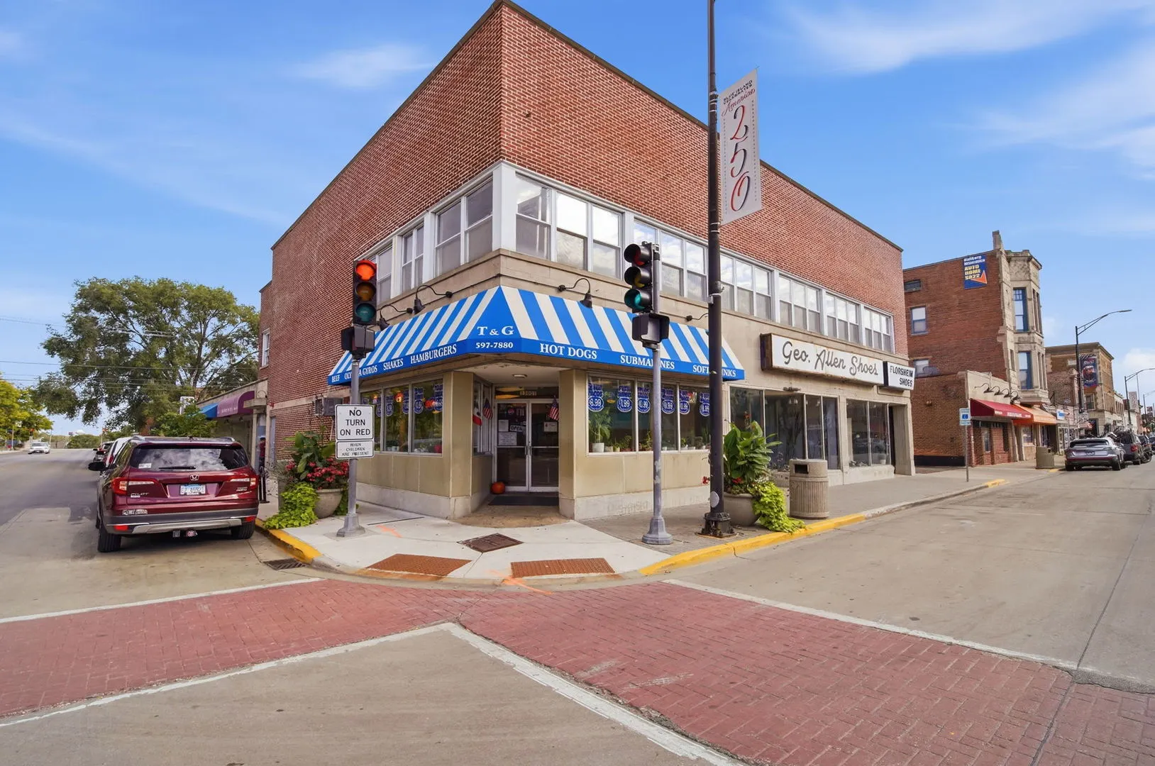 13005 Western Avenue IL