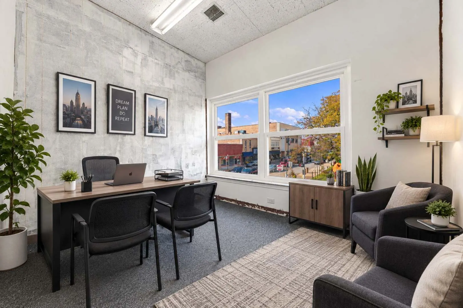13005 Western Avenue IL