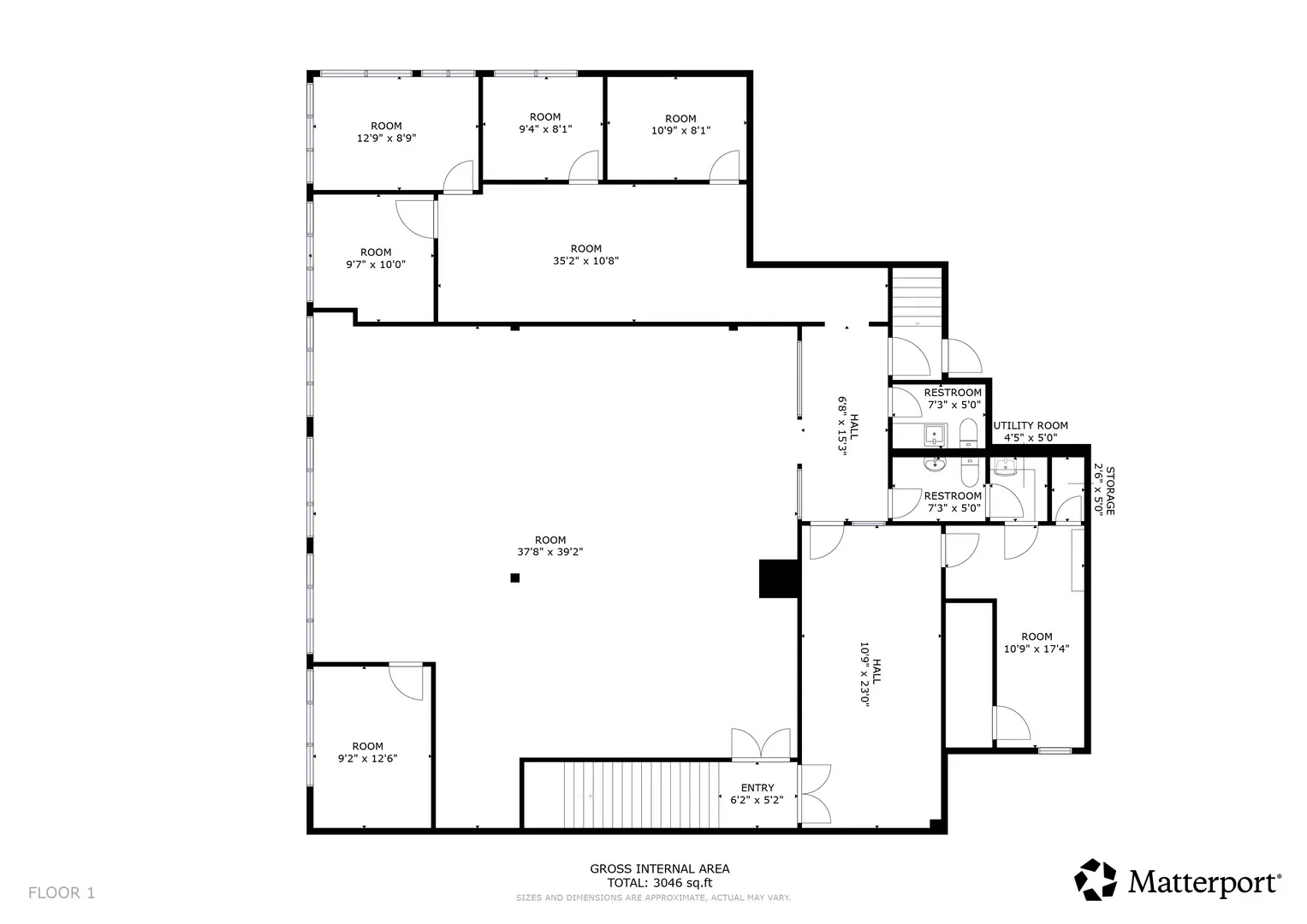 13005 Western Avenue IL