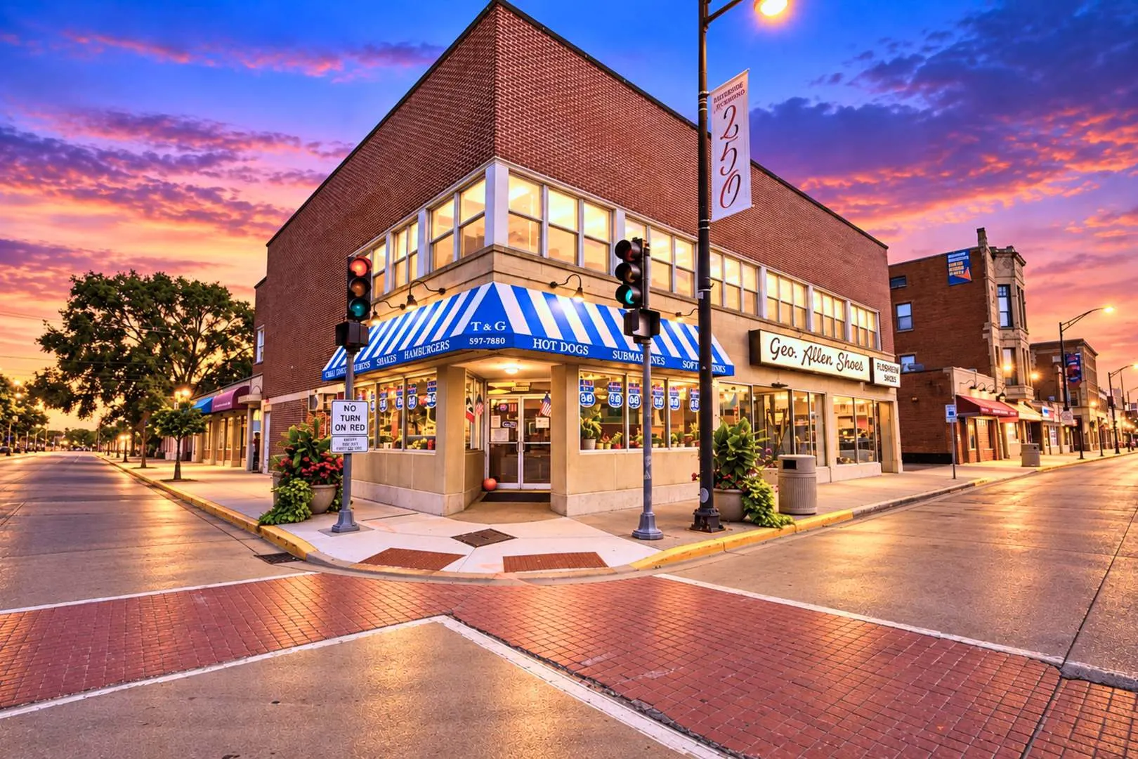 13005 Western Avenue IL