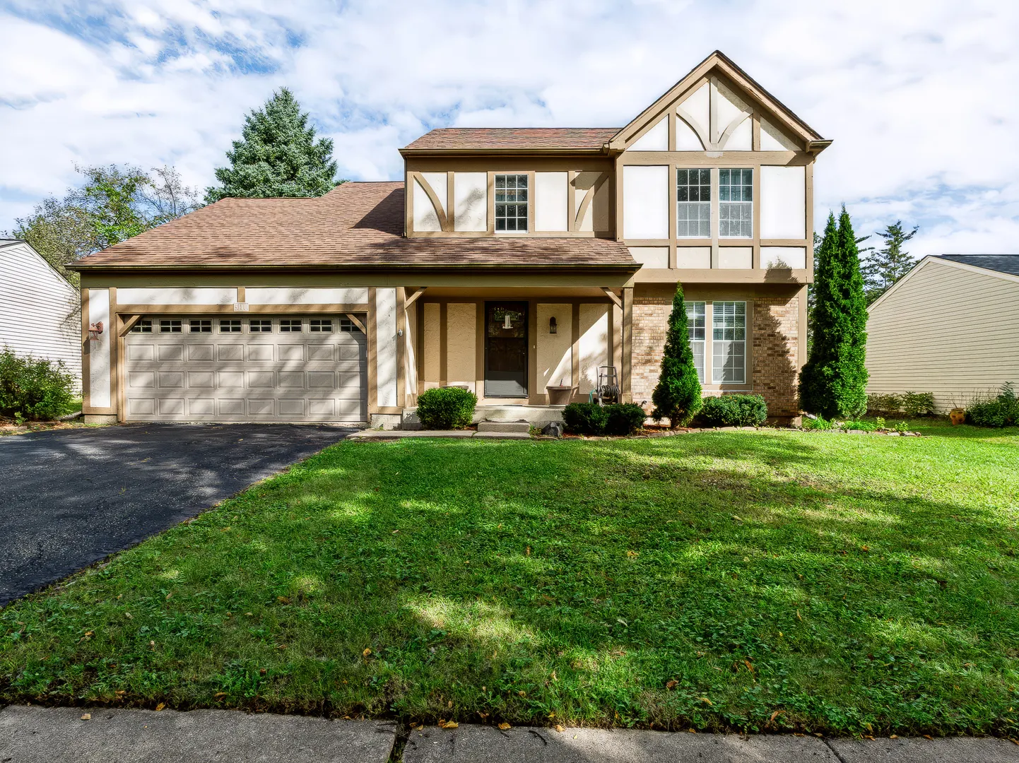 3140 Medford Court IL