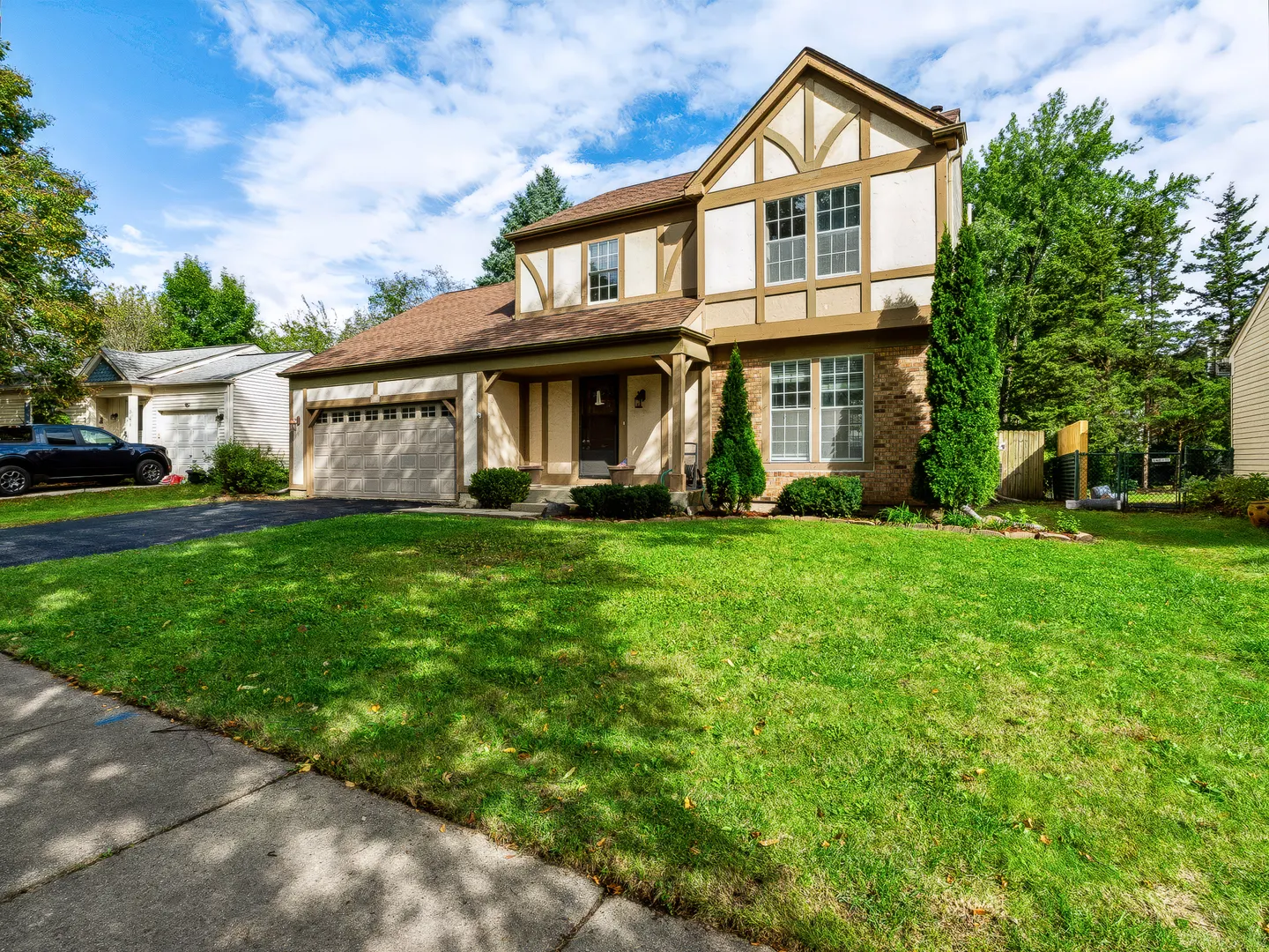 3140 Medford Court IL