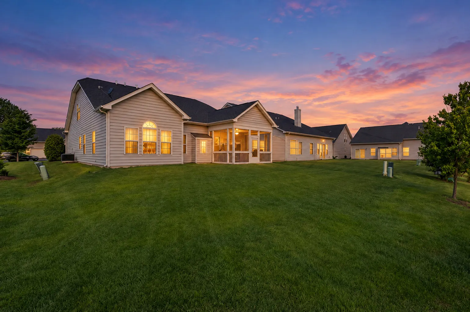 1395 Colchester Lane IL