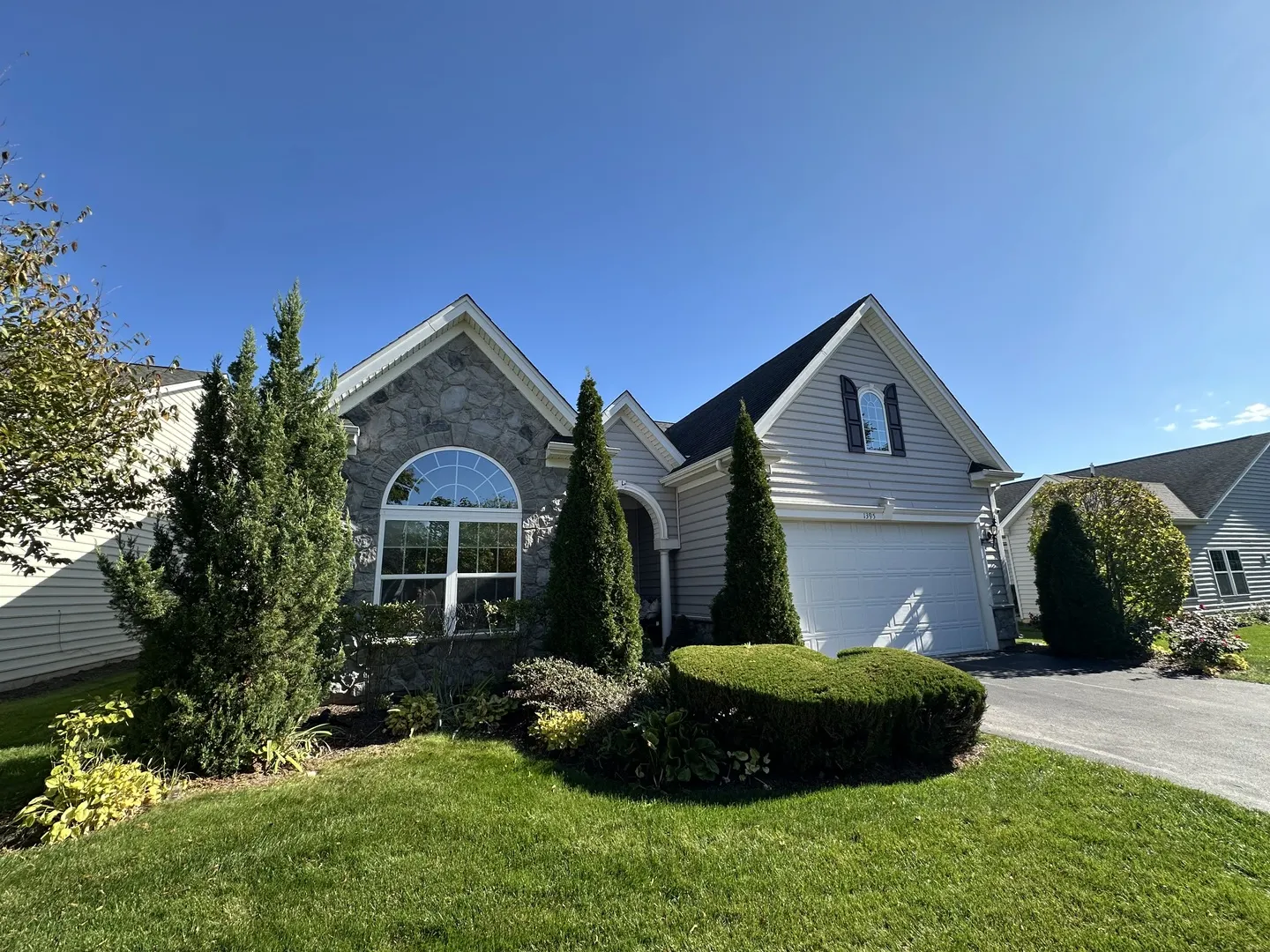 1395 Colchester Lane IL