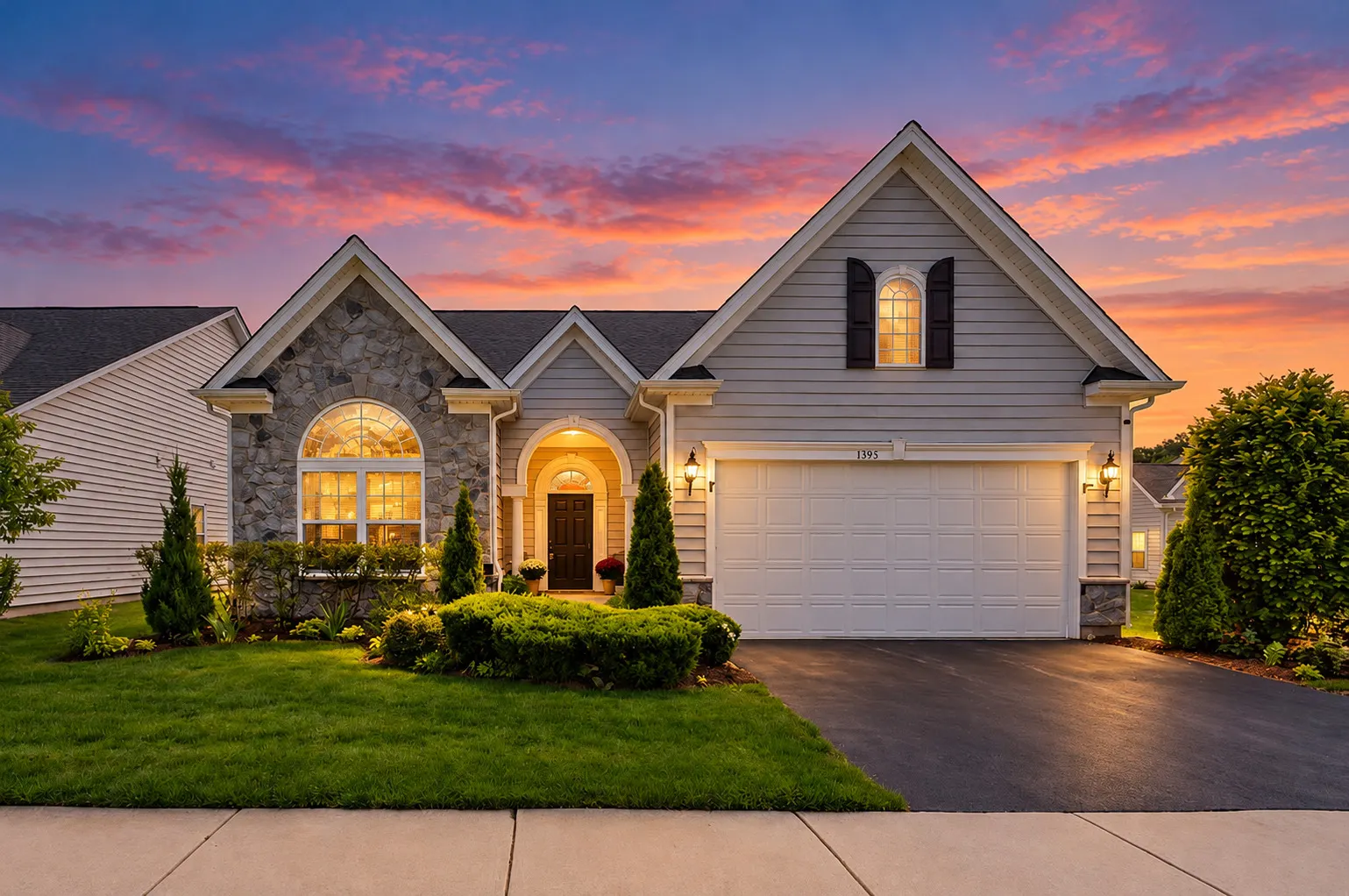 1395 Colchester Lane IL