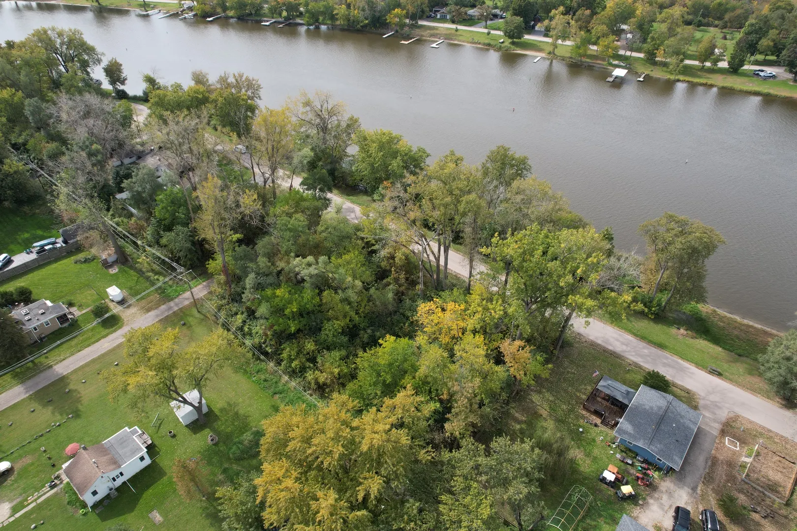 0 S Riverdale Road IL
