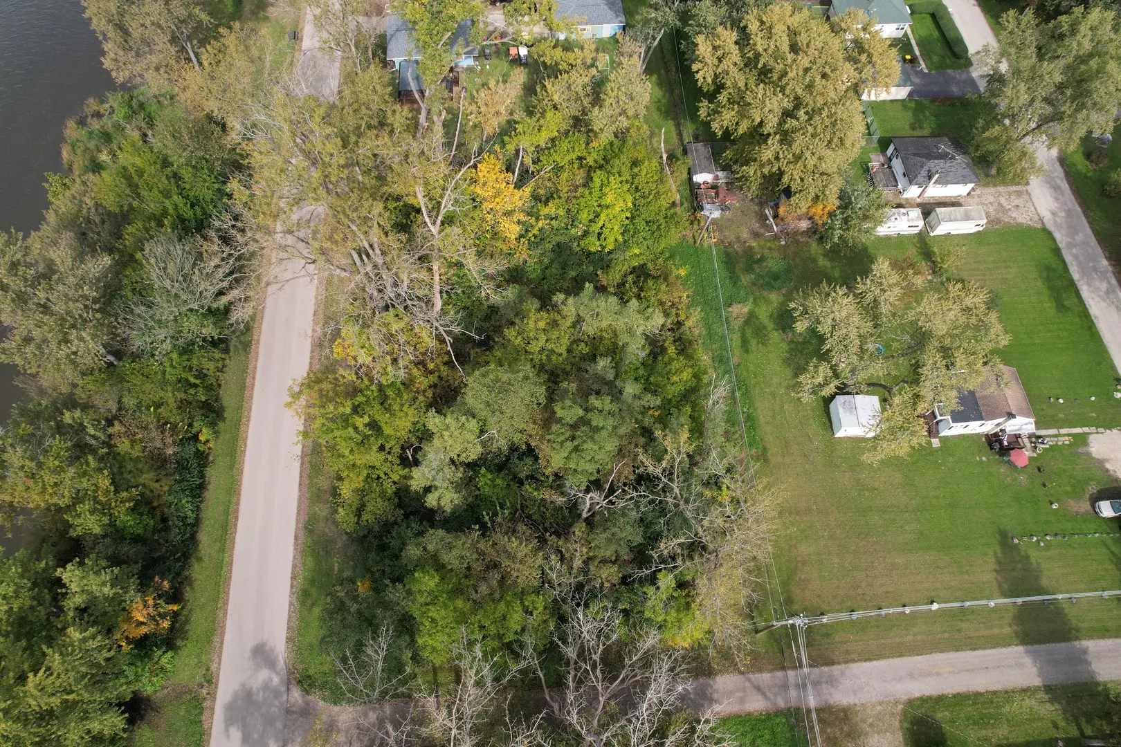 0 S Riverdale Road IL