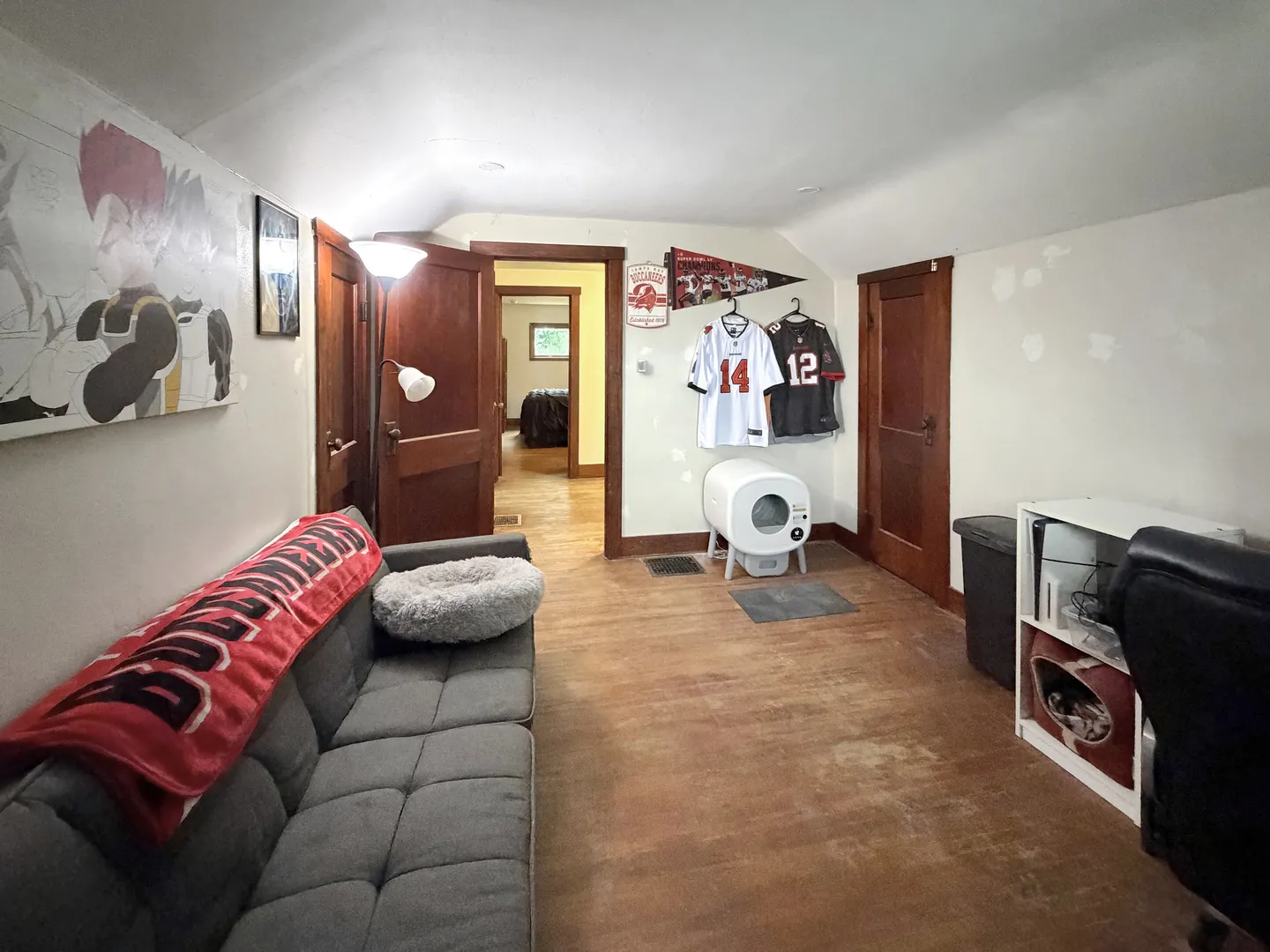2622 S Bolton Road IL