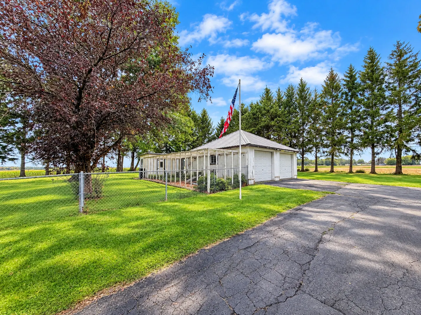 2622 S Bolton Road IL