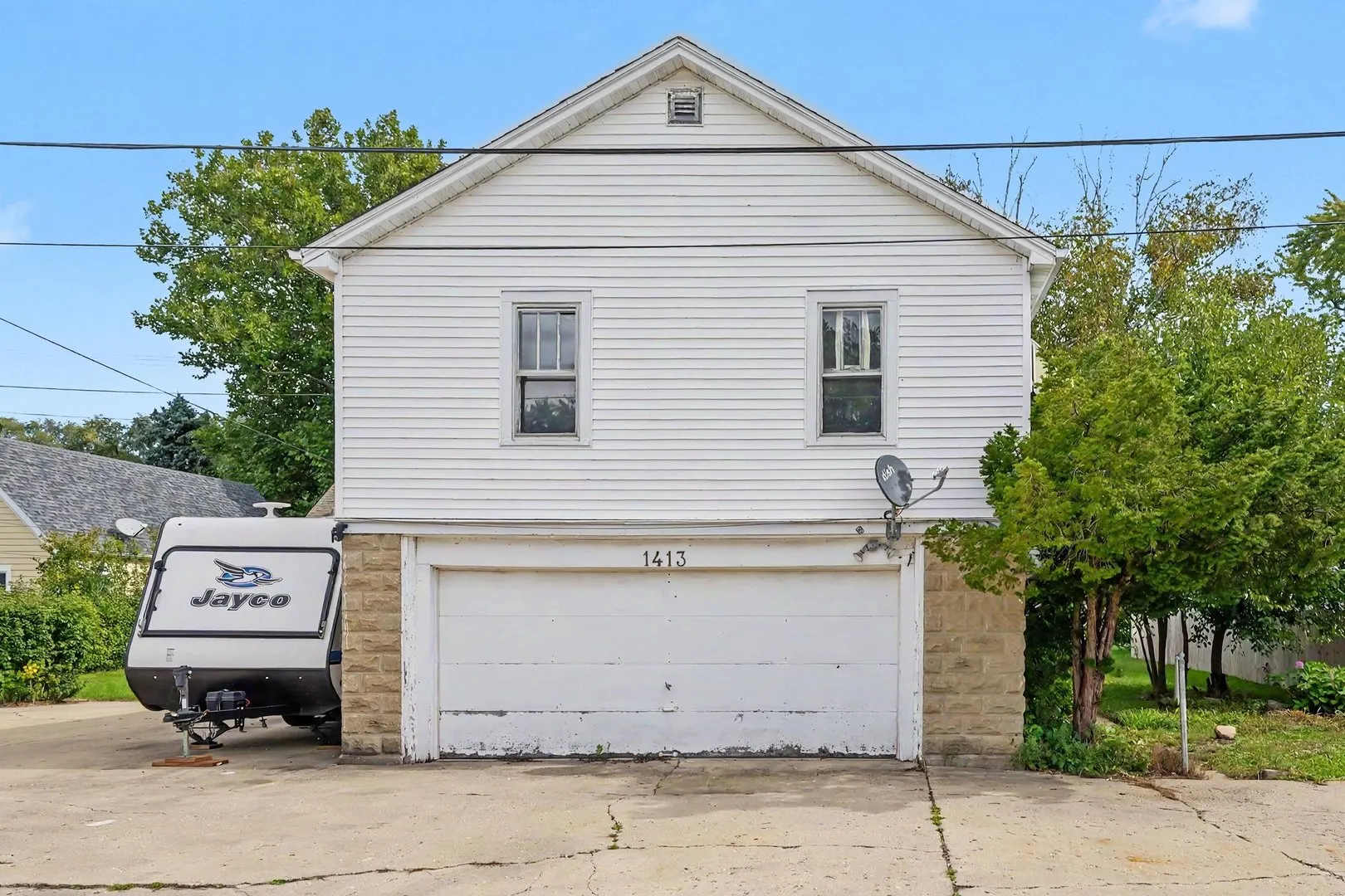 1413 N Richmond Road IL