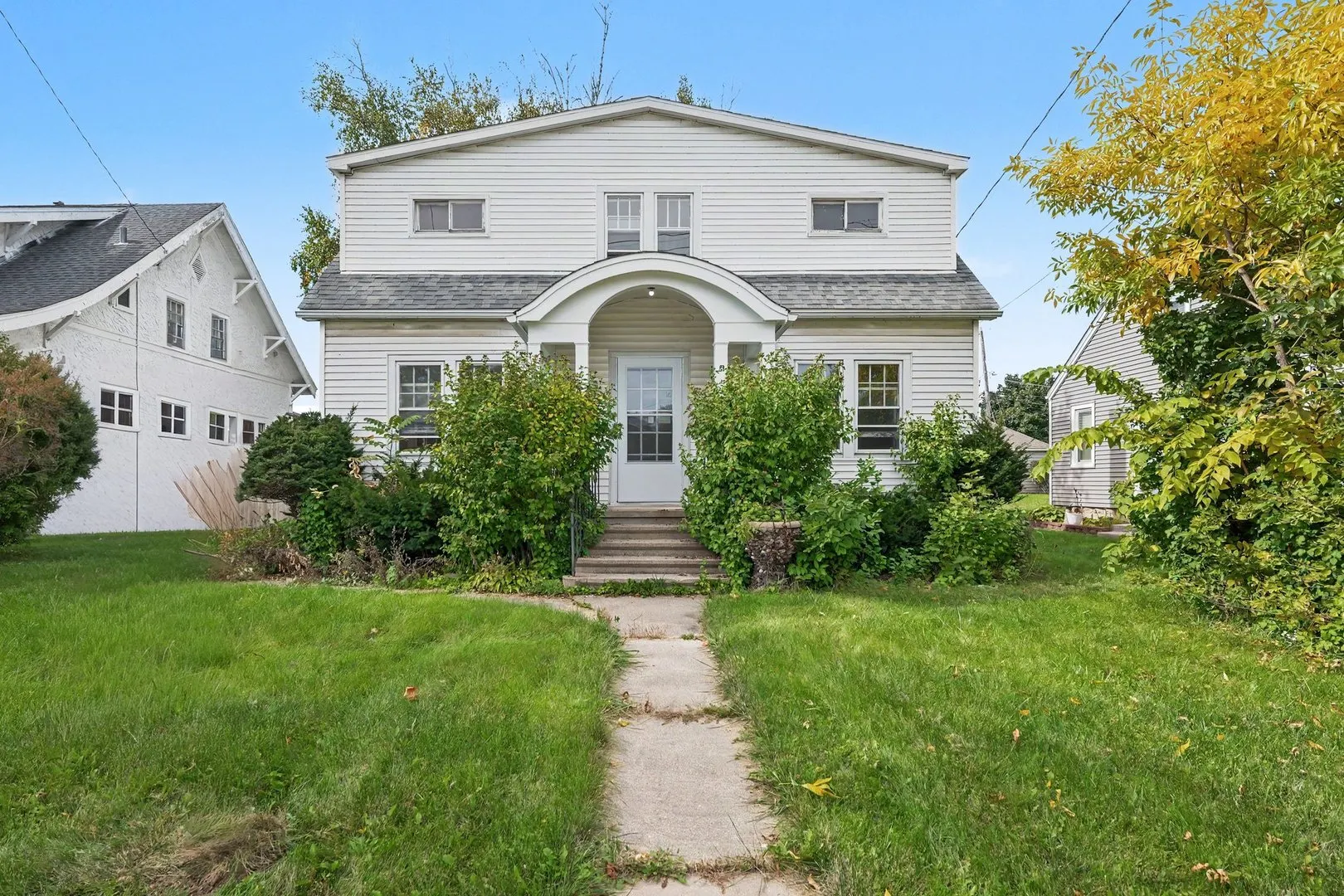 1413 N Richmond Road IL