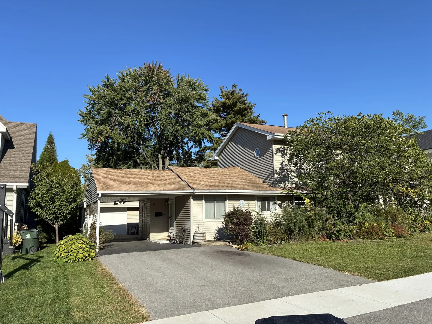 1207 N Race Avenue IL