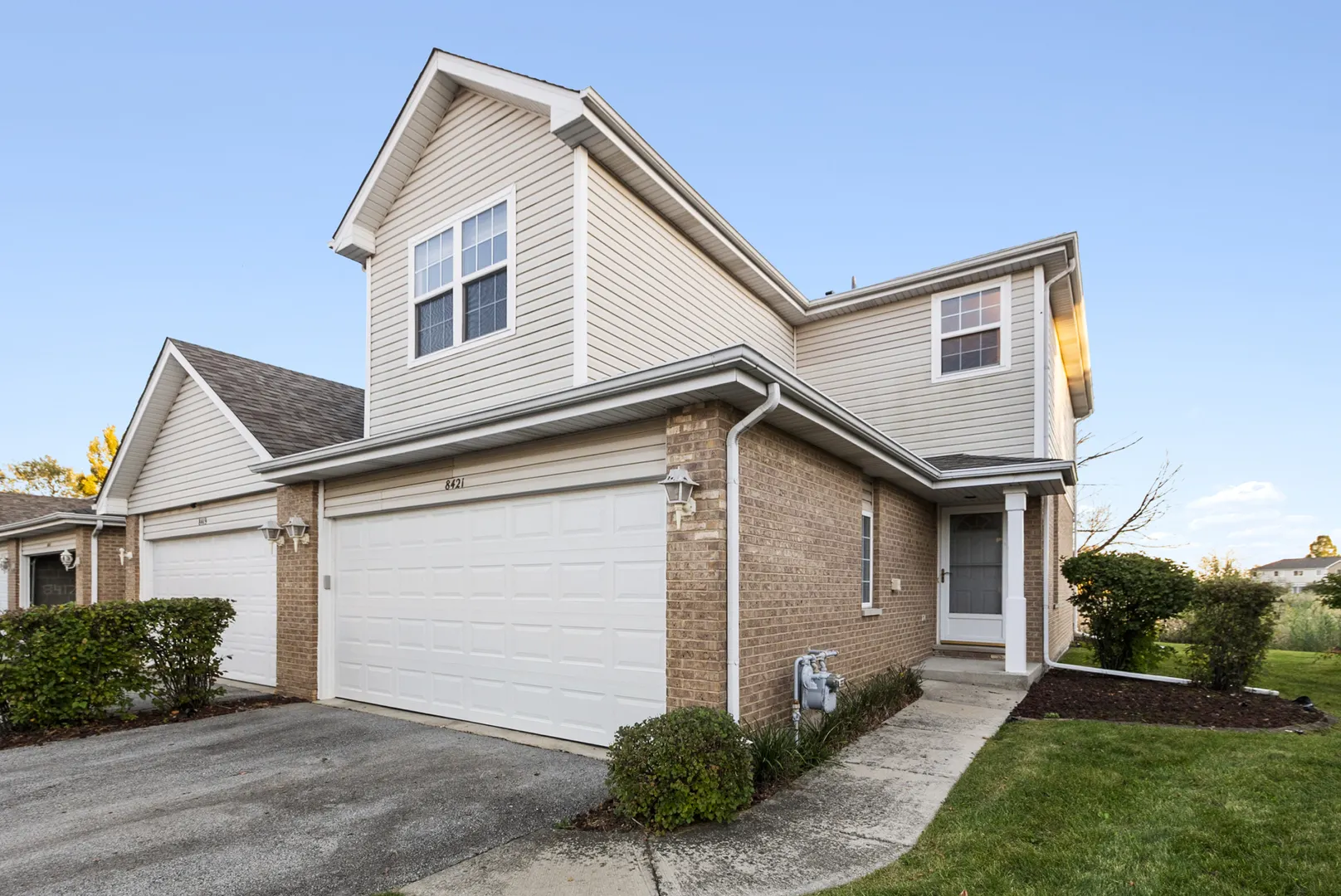 8421 Stratford Drive IL