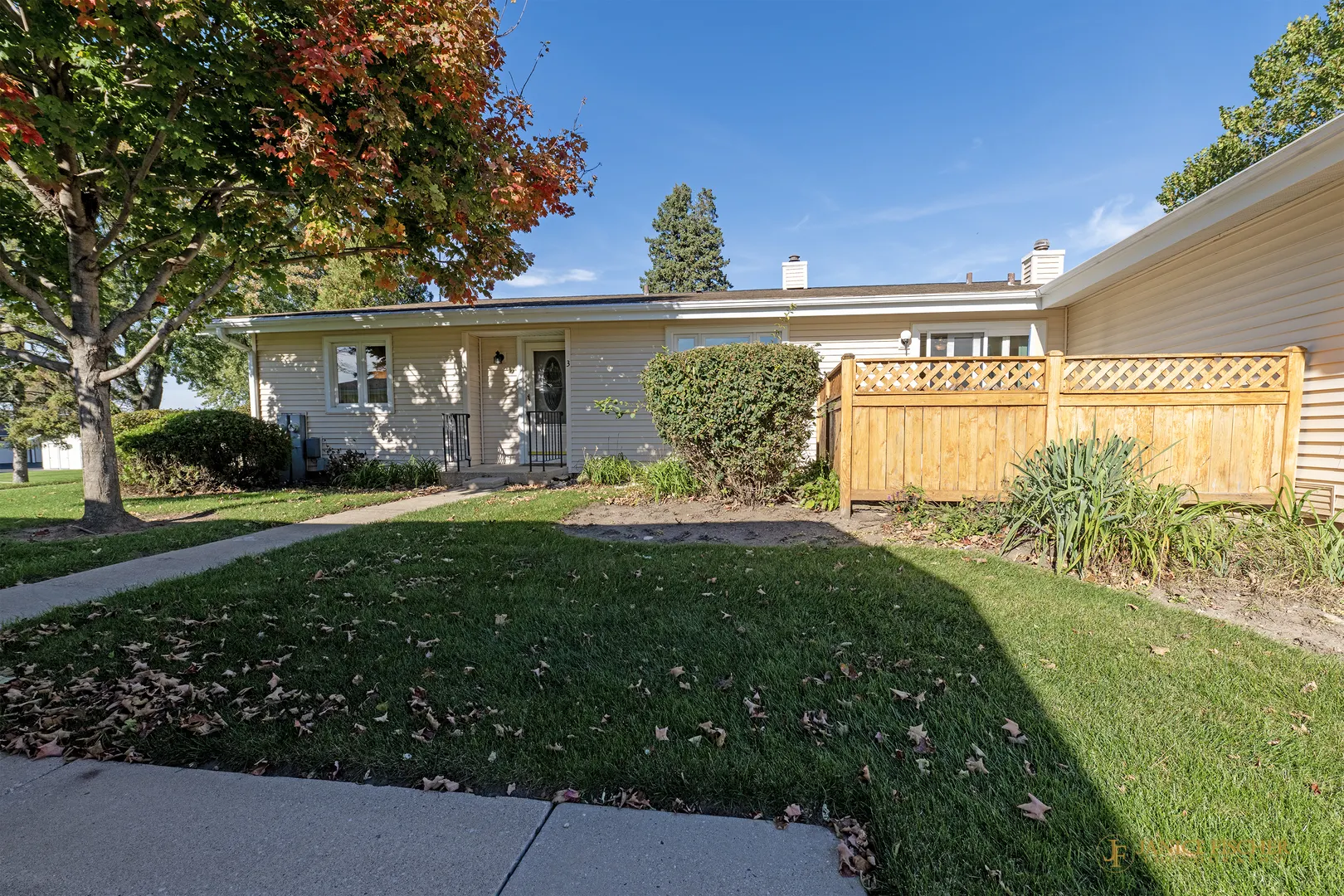 819 Wiltshire Drive IL #3
